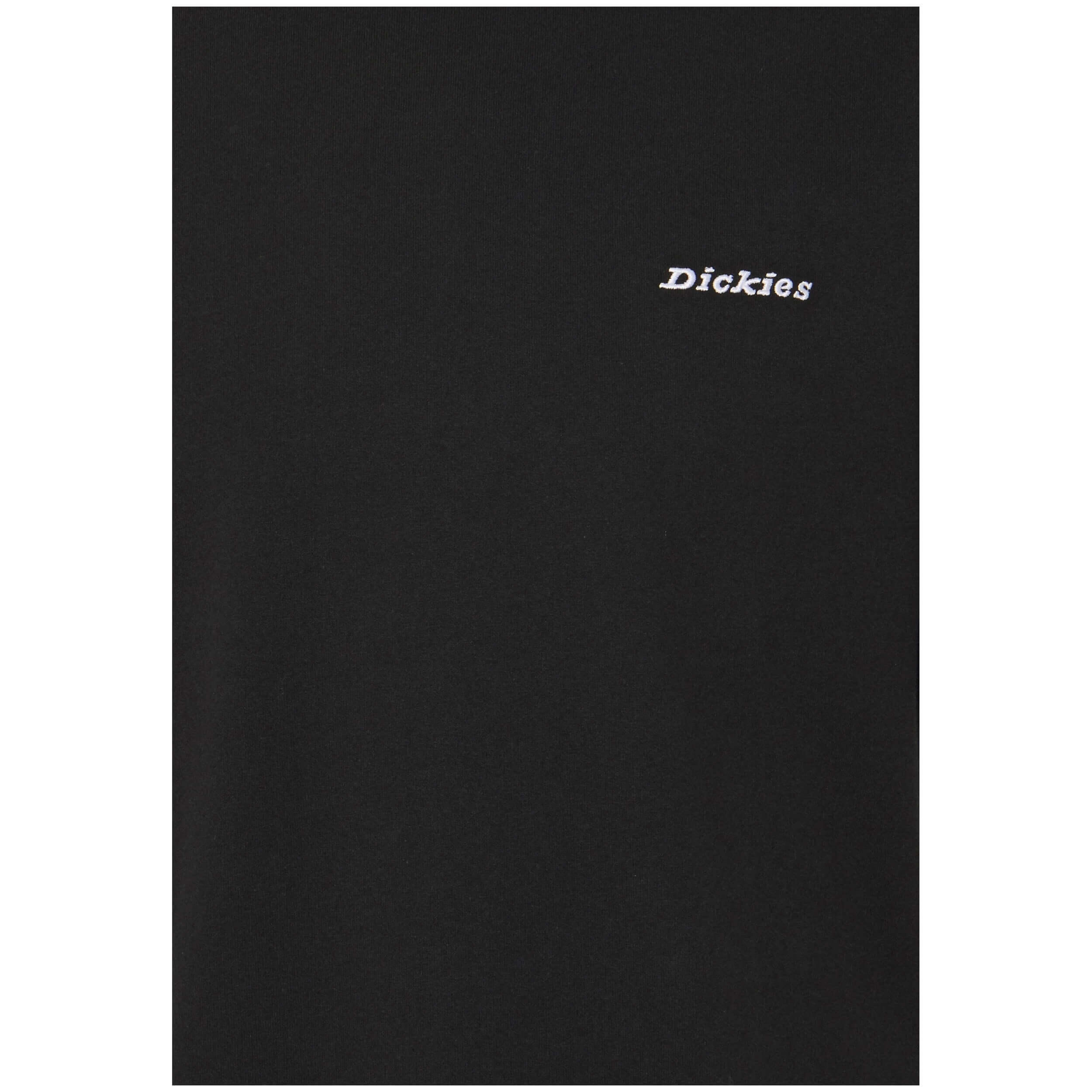 T-shirt Dickies modèle DK0A4X9O-BLK pour homme 6/7