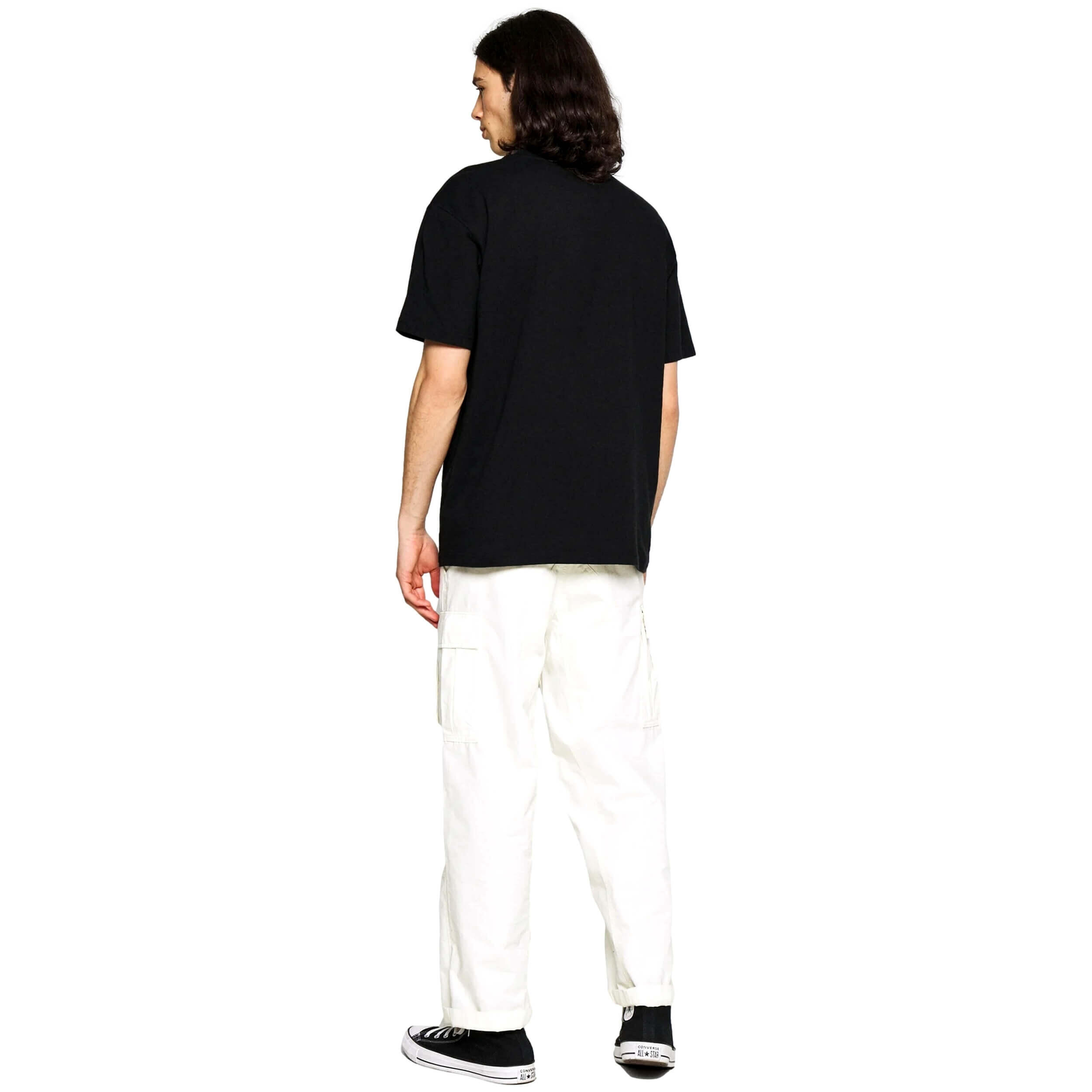 T-shirt Dickies modèle DK0A4X9O-BLK pour homme 3/7