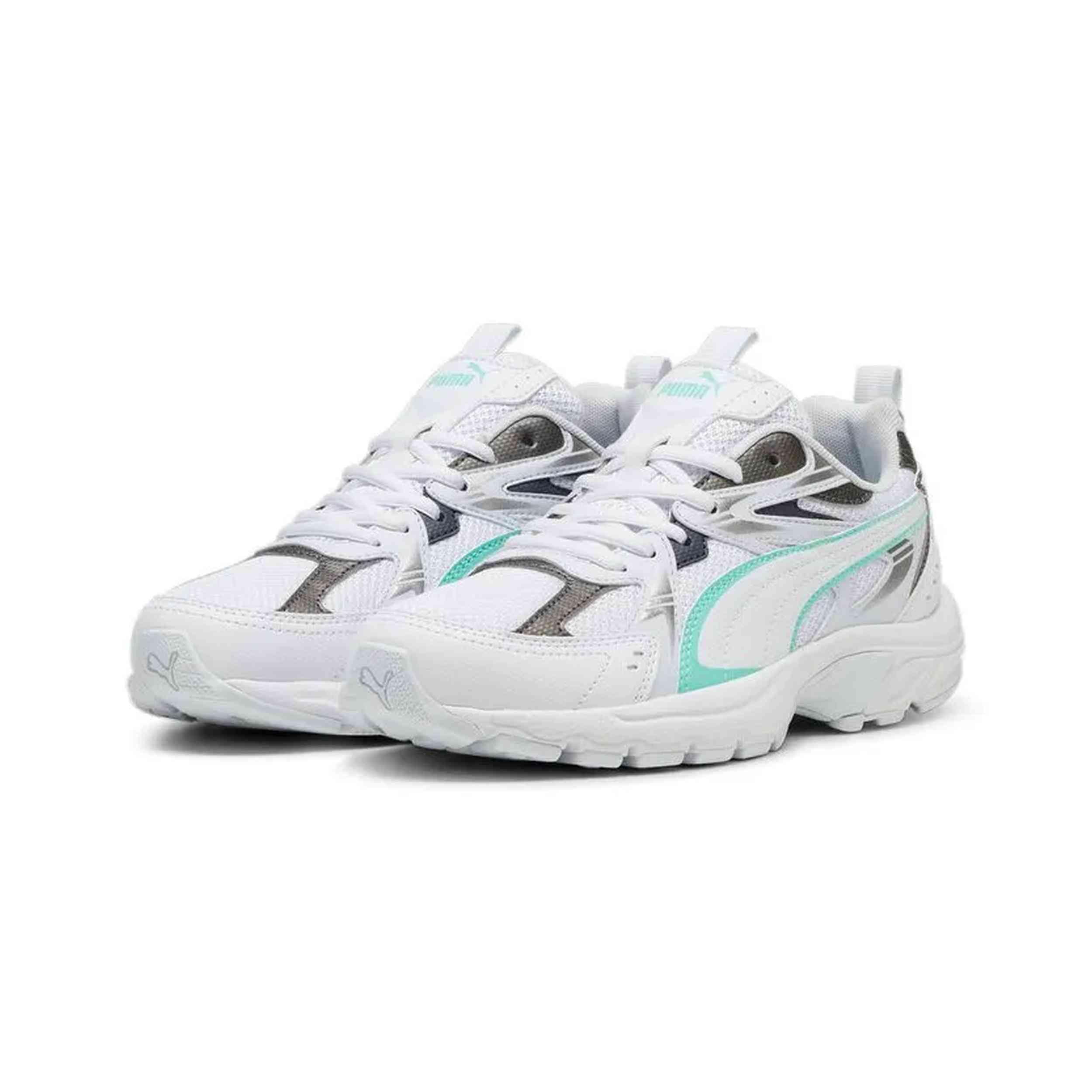 Scarpe Puma Milenio Tech per donne 2/3