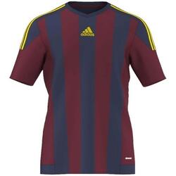 T-shirt Adidas Striped 15 pour homme