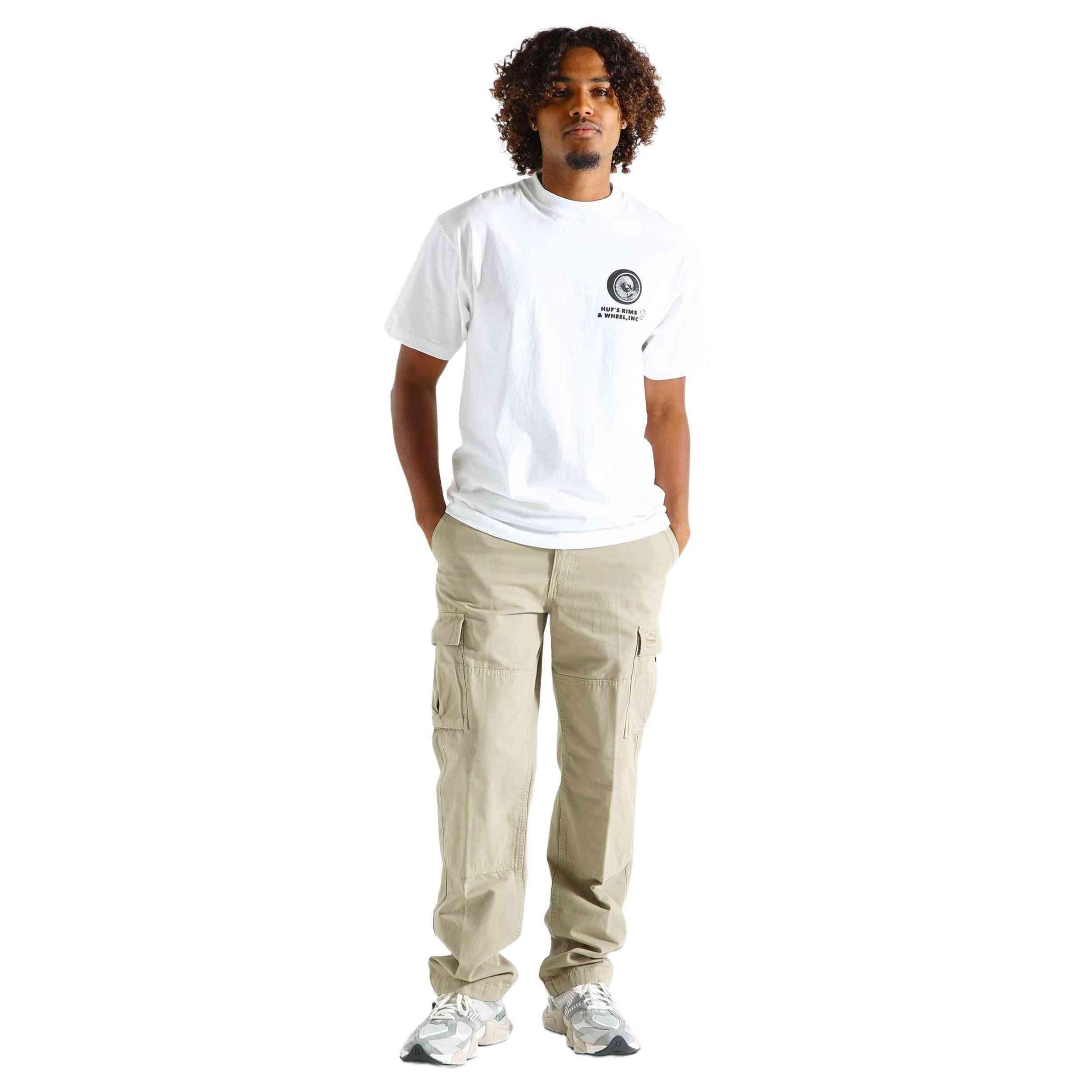 Pantalon largo Dickies Johnson para hombre 4/4