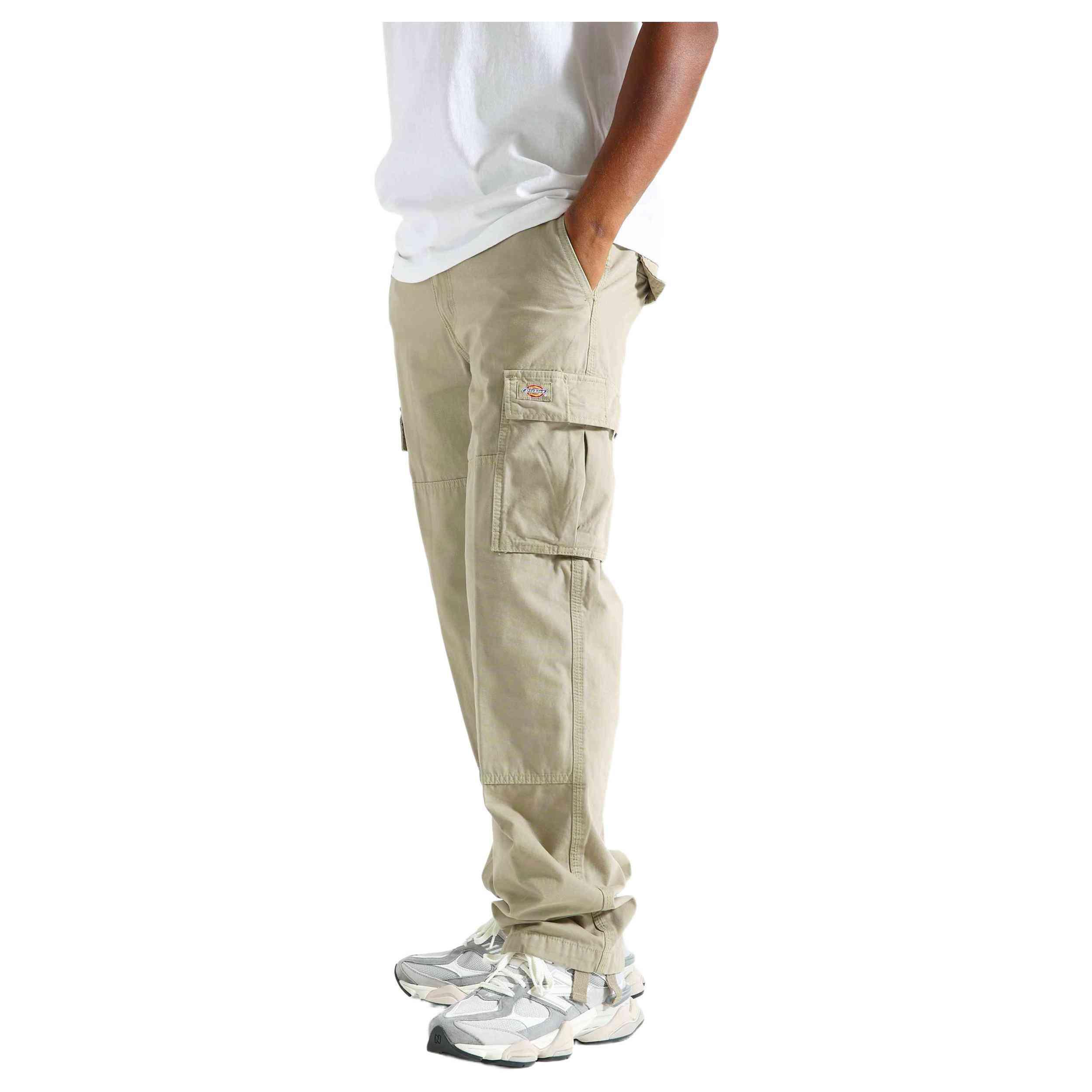 Pantalon largo Dickies Johnson para hombre 2/4