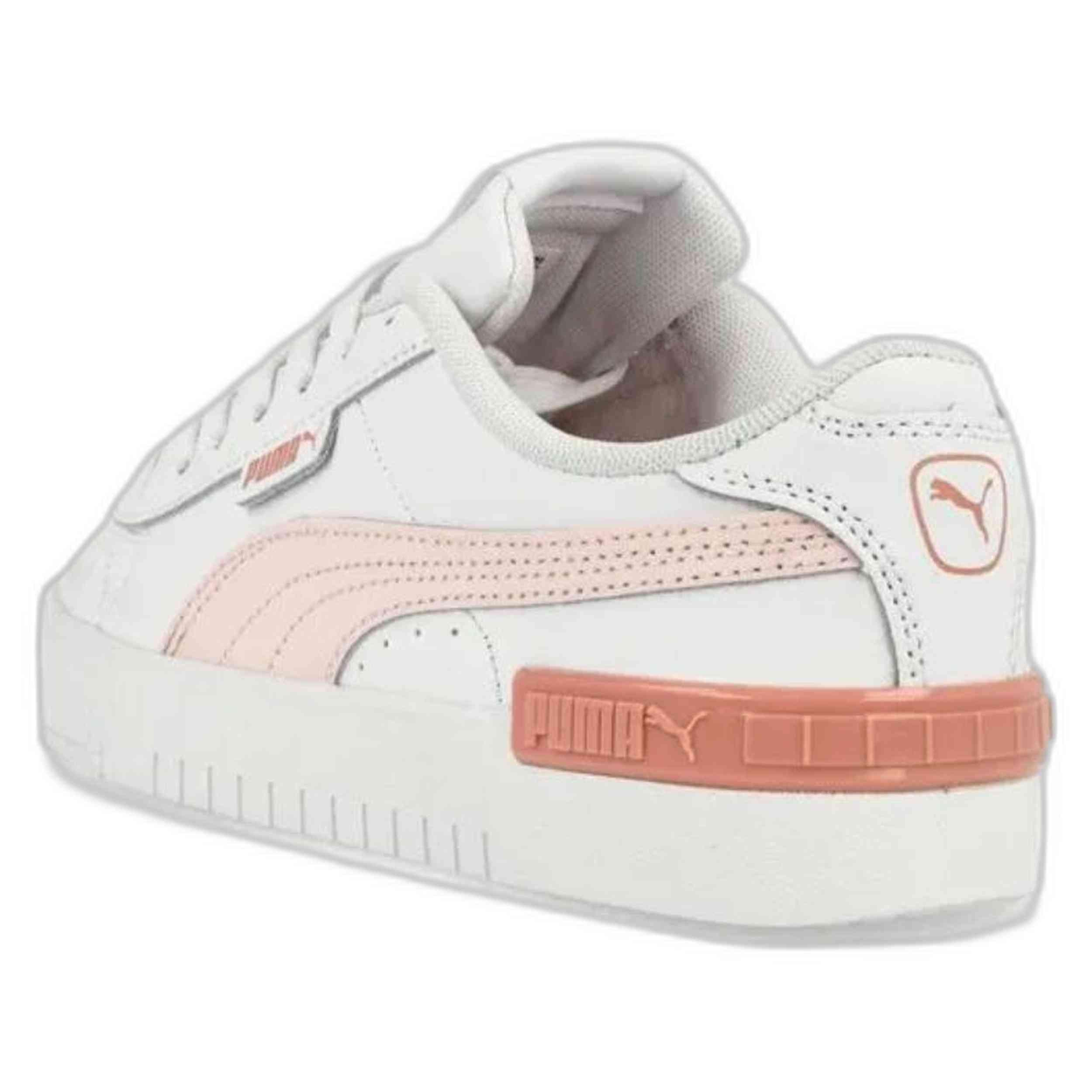 Zapatillas Puma Jada para niños unisex 3/5