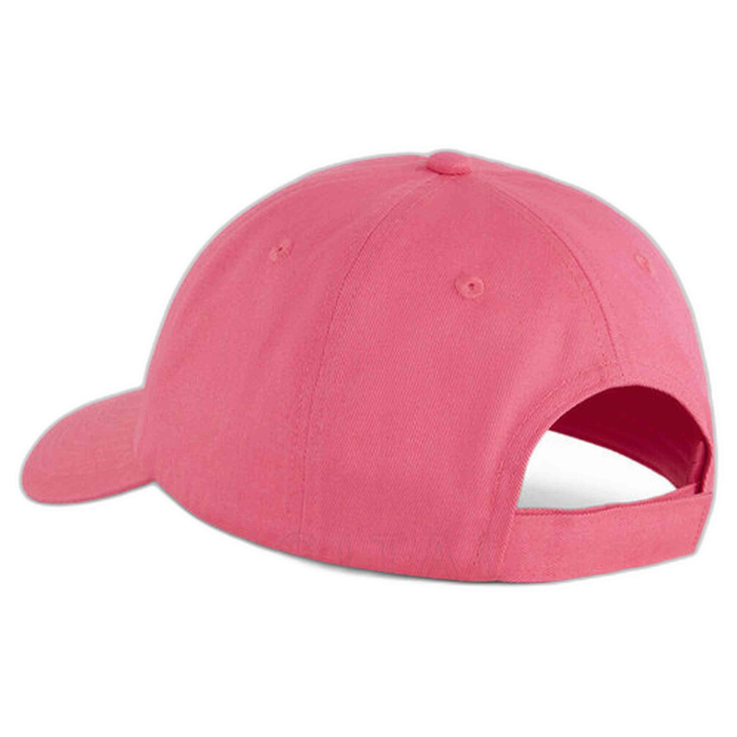 Casquette Puma modèle 02366919 pour unisexe 2/5