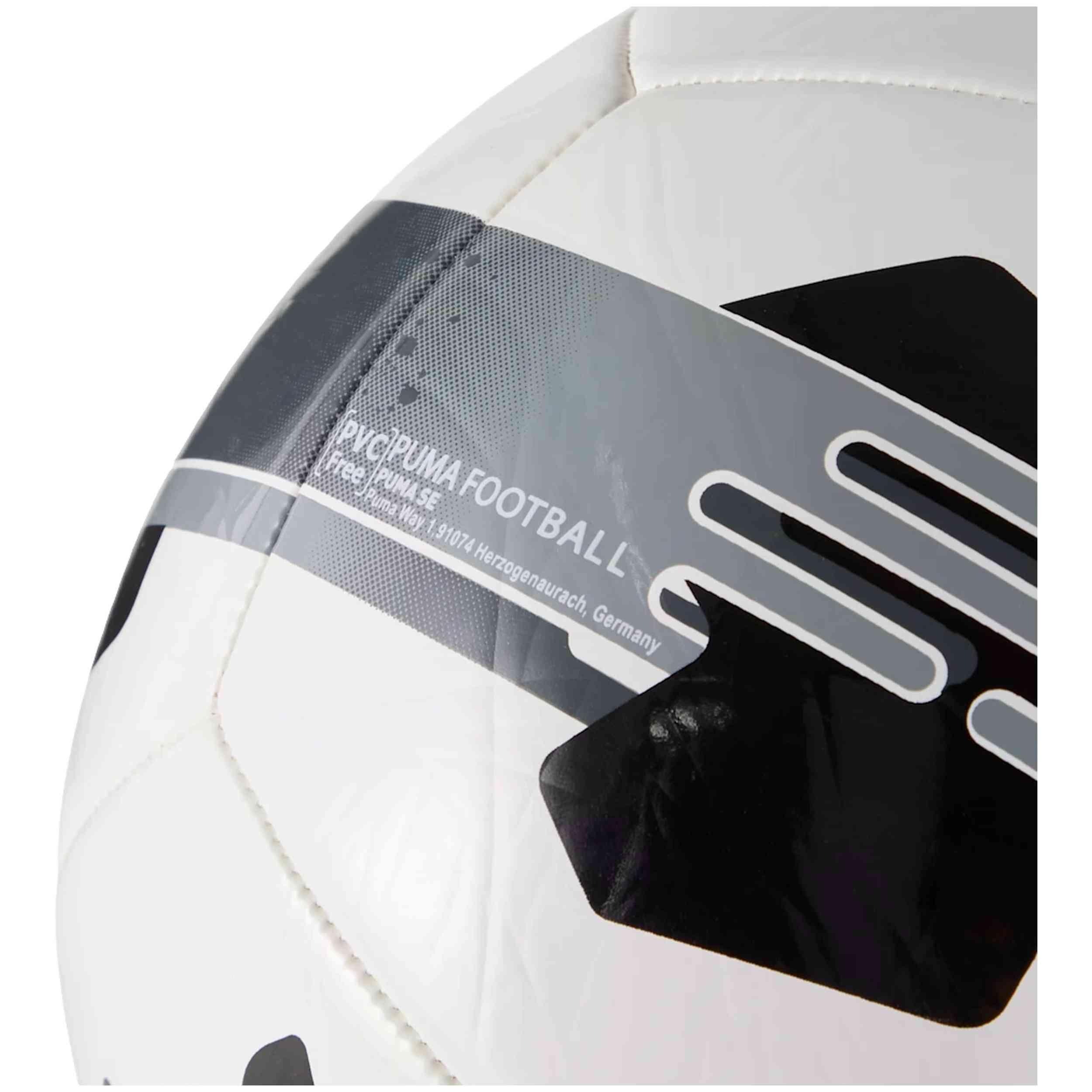 Pallone Da Calcio Glitterato U&C Planet | Taglia 3 | Colore Blu | Super Lucente E Divertente | Per Gioco E Regalo - 6
