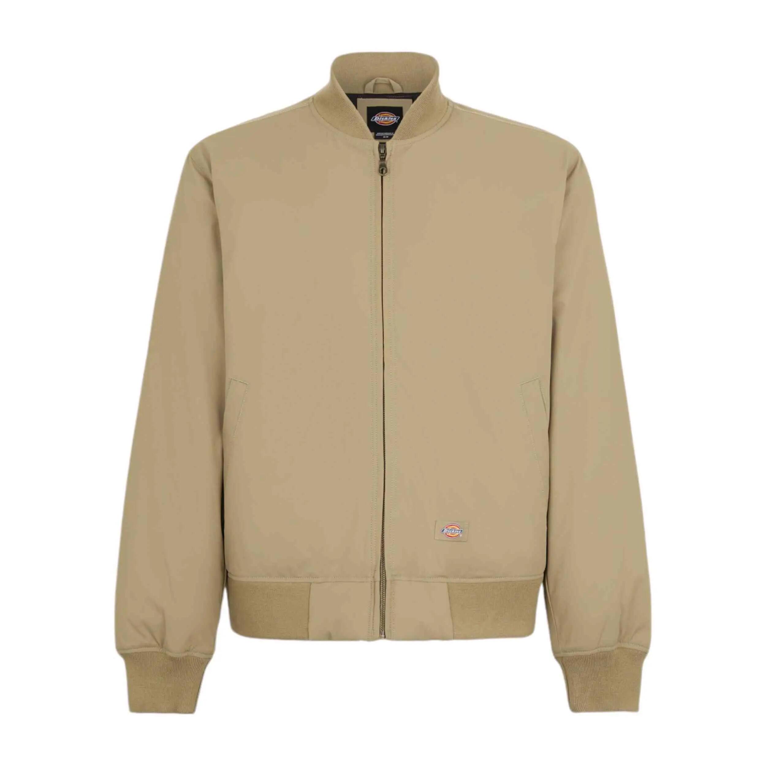 Chaqueta Dickies Plains Bomber para hombre 3/3