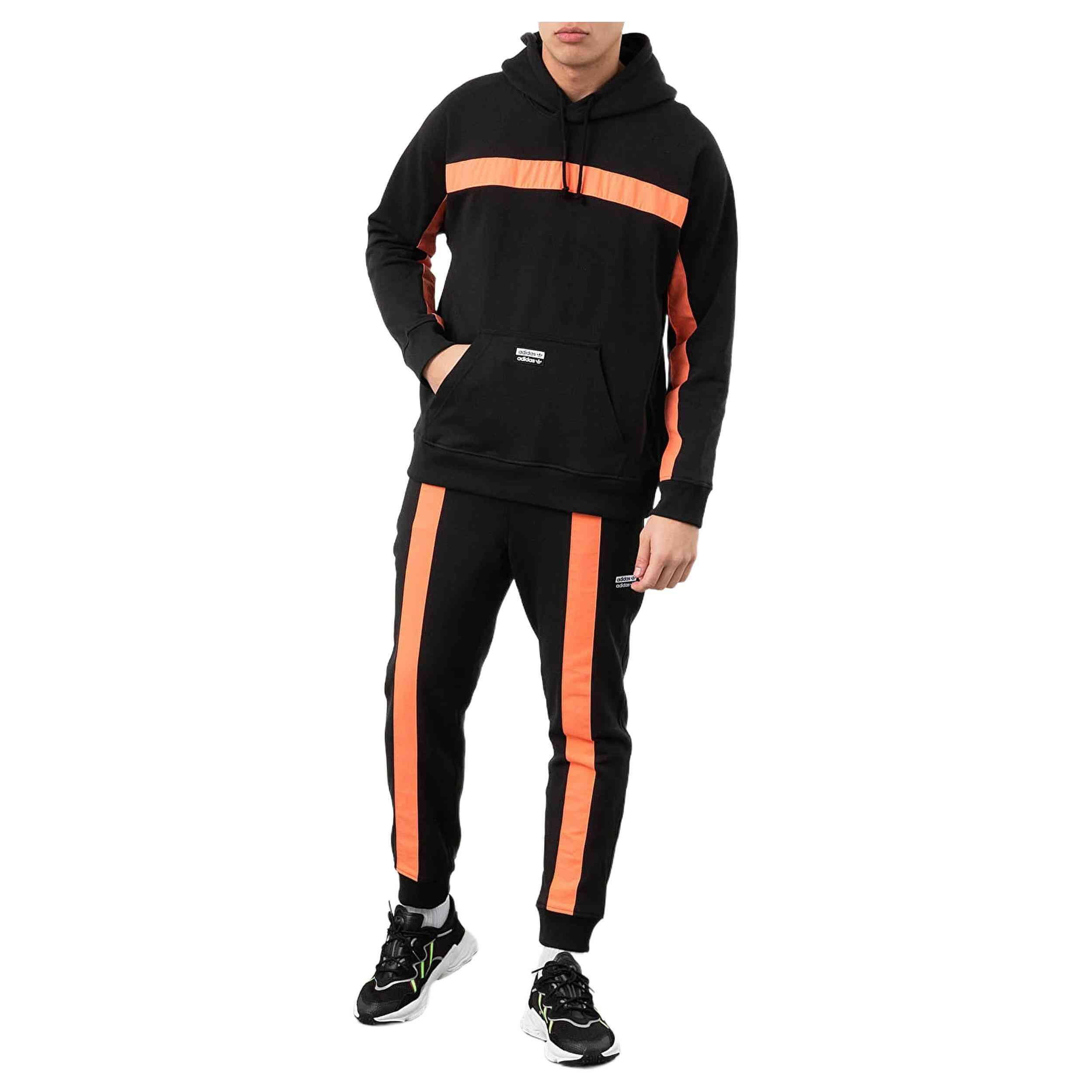 Calças Adidas Fs Sweatp L para unissex 4/4