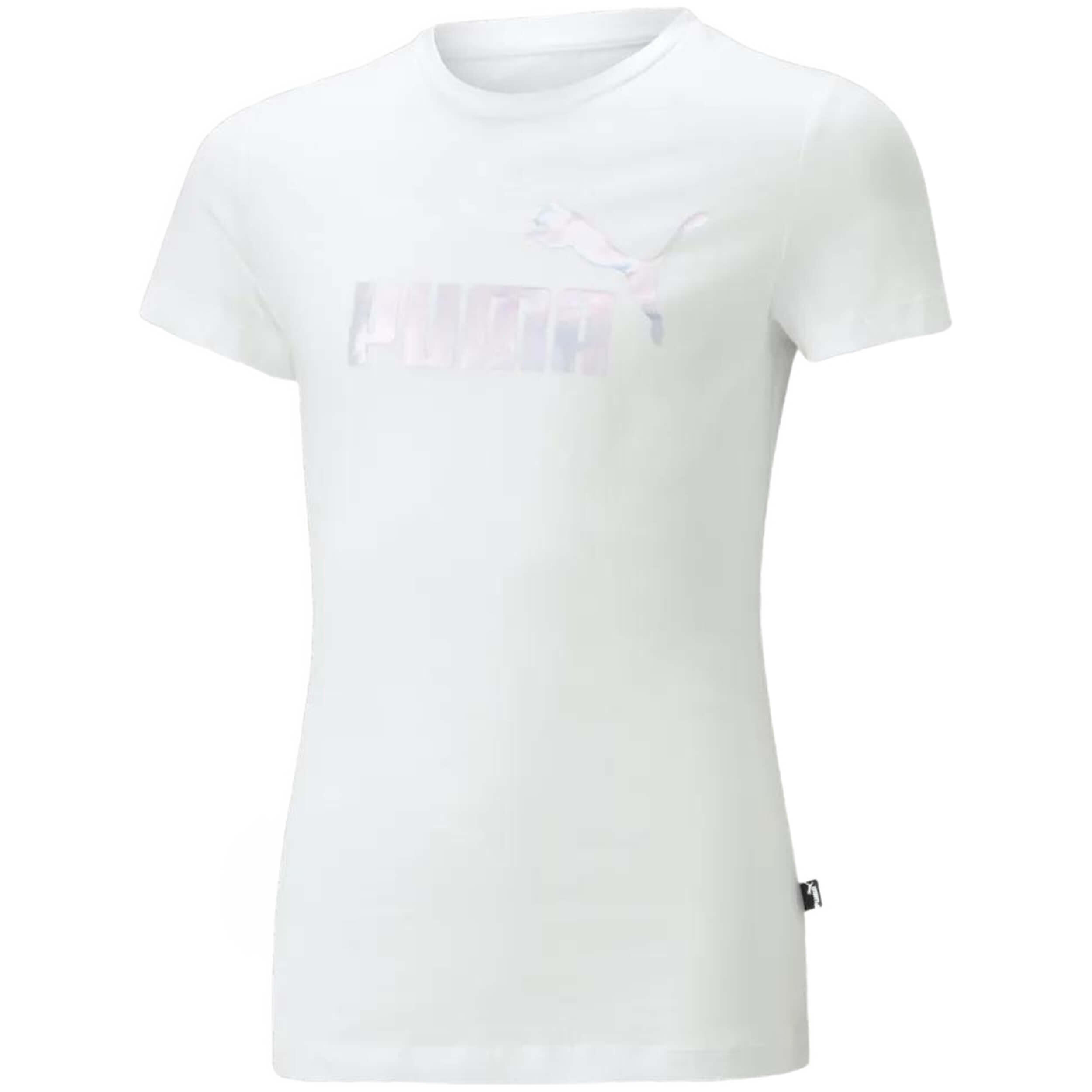 T-shirt Puma modèle 675268-02 pour femmes 5/5