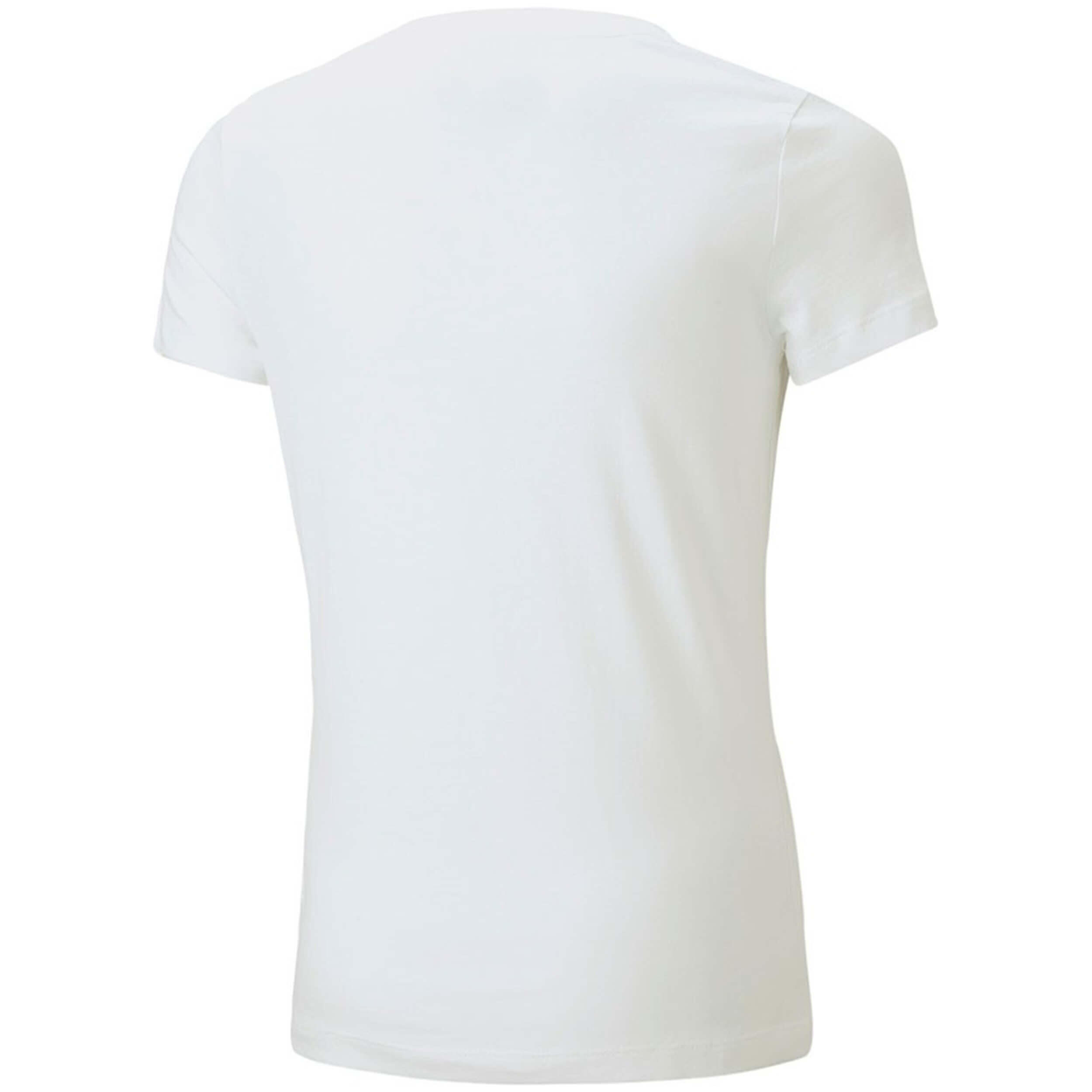 T-shirt Puma modèle 675268-02 pour femmes 2/5