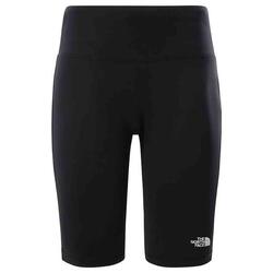 Legging court The north face modèle NF0A556EJK3 pour femmes