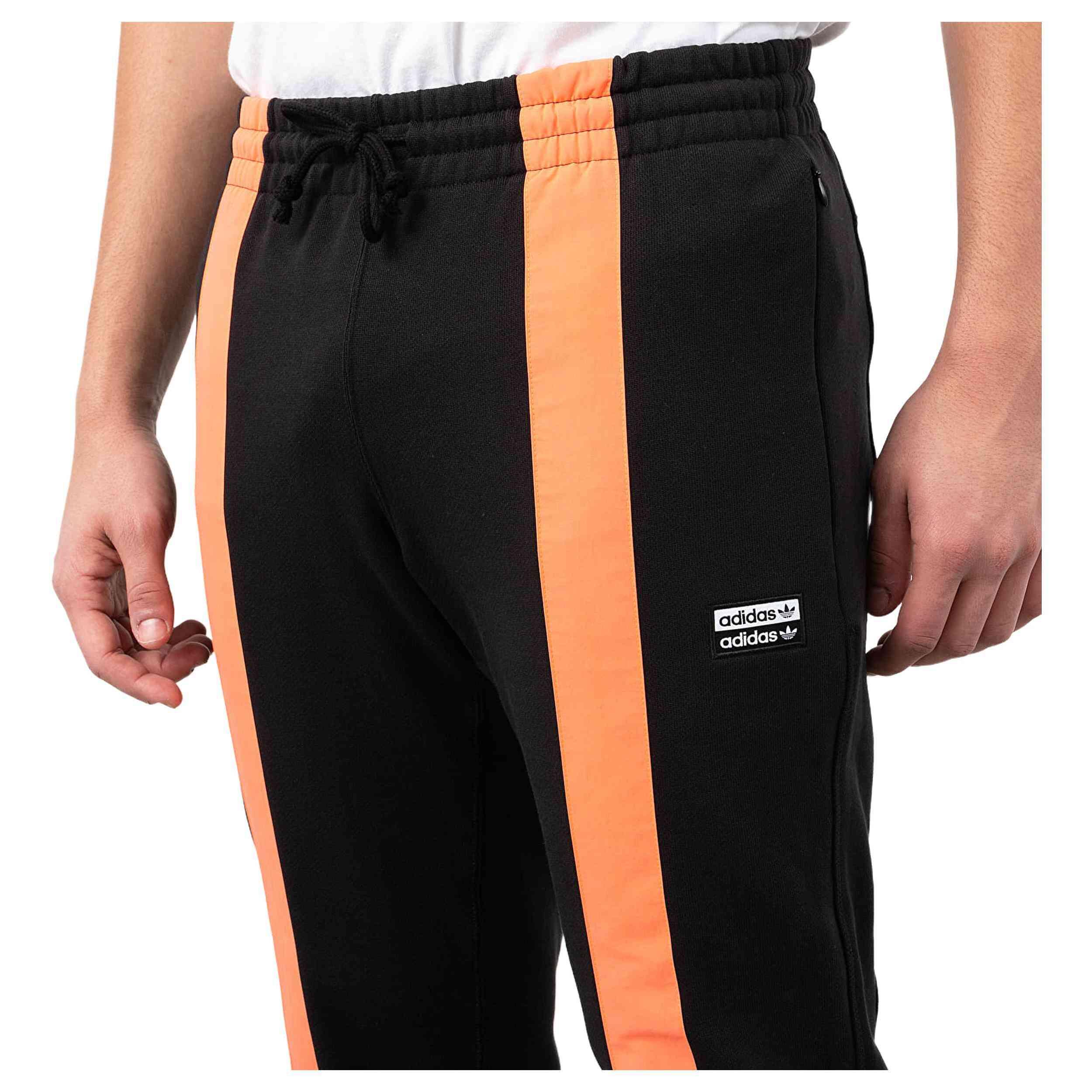 Calças Adidas Fs Sweatp L para unissex 3/4