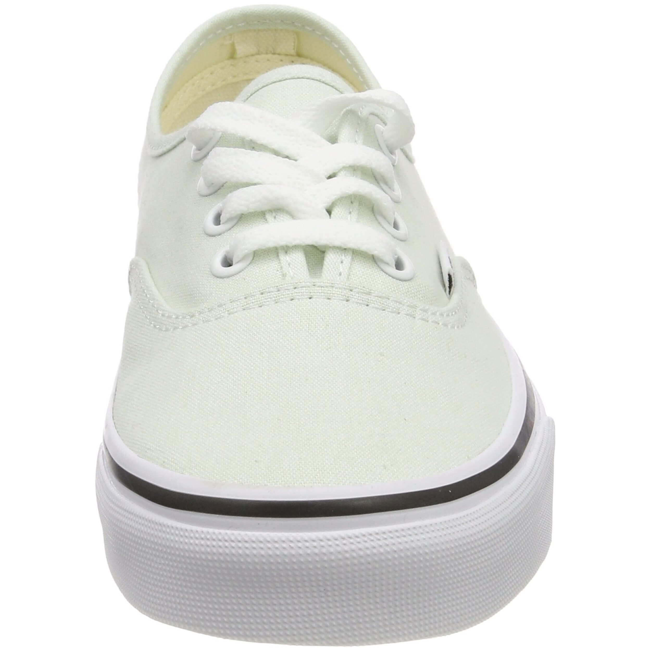 Zapatillas Vans modelo VN0A38EMQ6L-BLUE para mujer 3/4