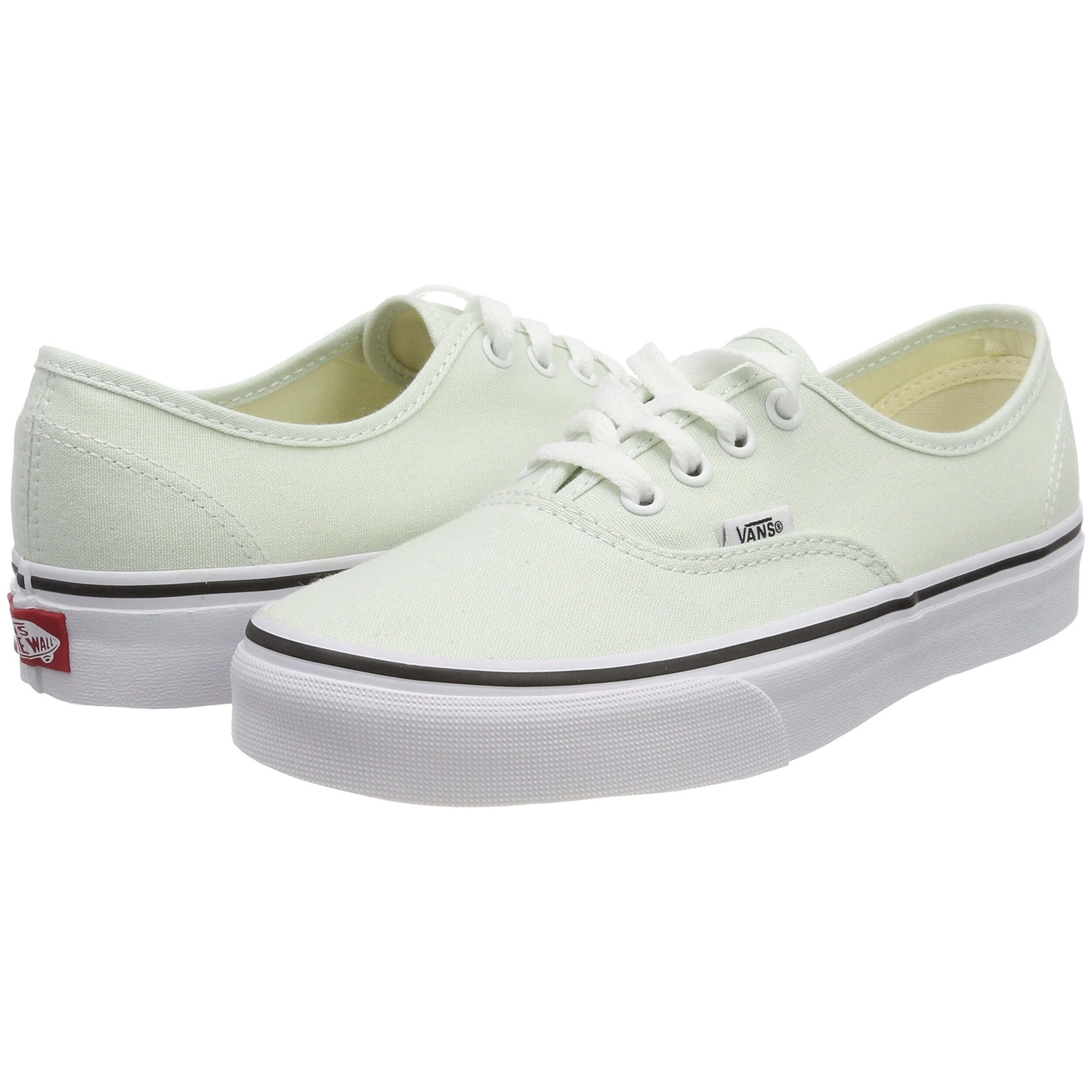 Zapatillas Vans modelo VN0A38EMQ6L-BLUE para mujer 4/4