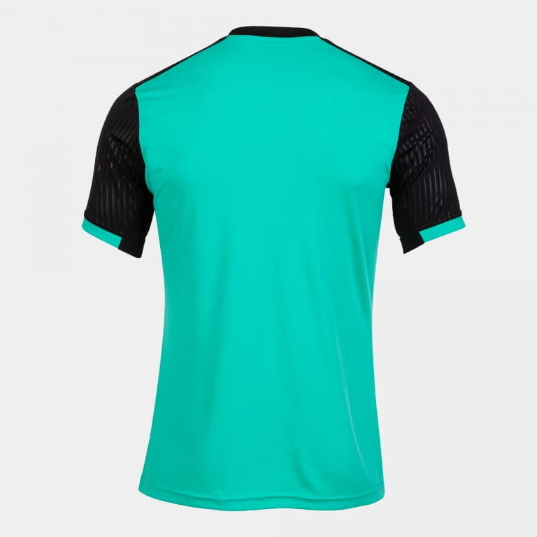 Koszulka do tenisa z krótkim rekawem męska Joma SHORT SLEEVE T- SHIRT