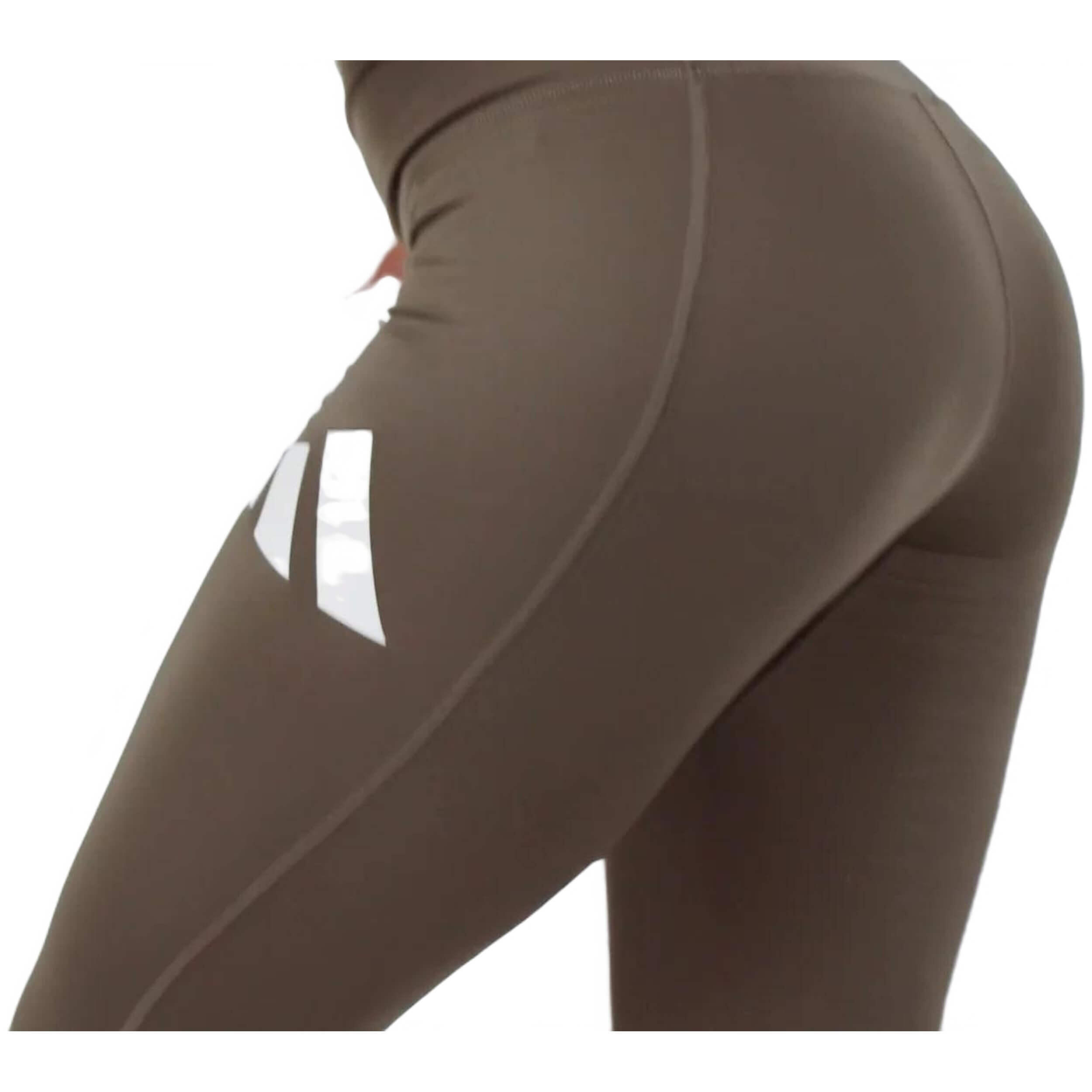 Leggings Adidas per donne 2/5