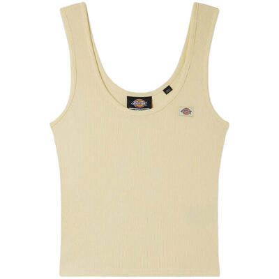 Tanktop dickies mapleton vest voor vrouwen