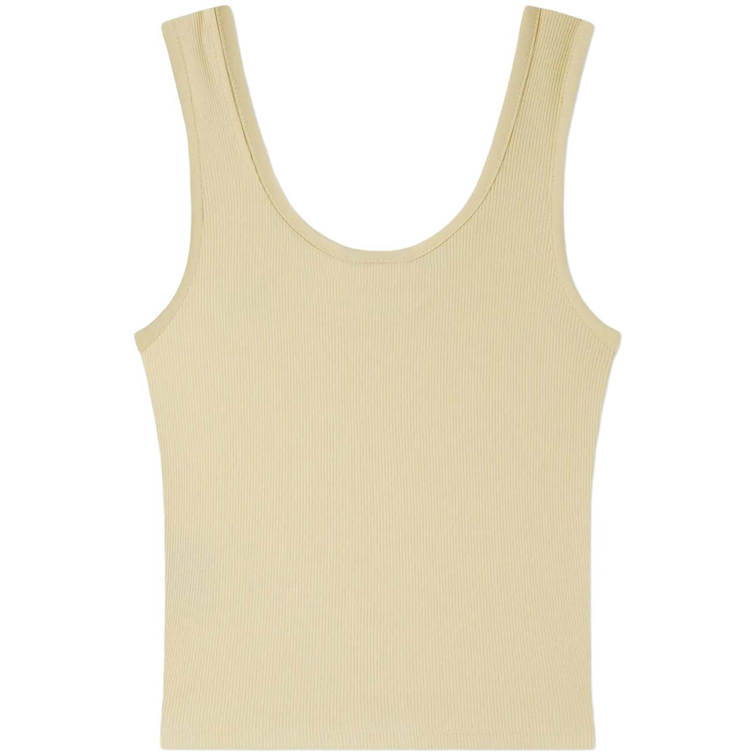 Tanktop Dickies Mapleton Vest voor vrouwen 2/4