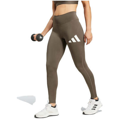 adidas Train Essentials Big Logo Full-Length Leggings SHAOLI M Donna