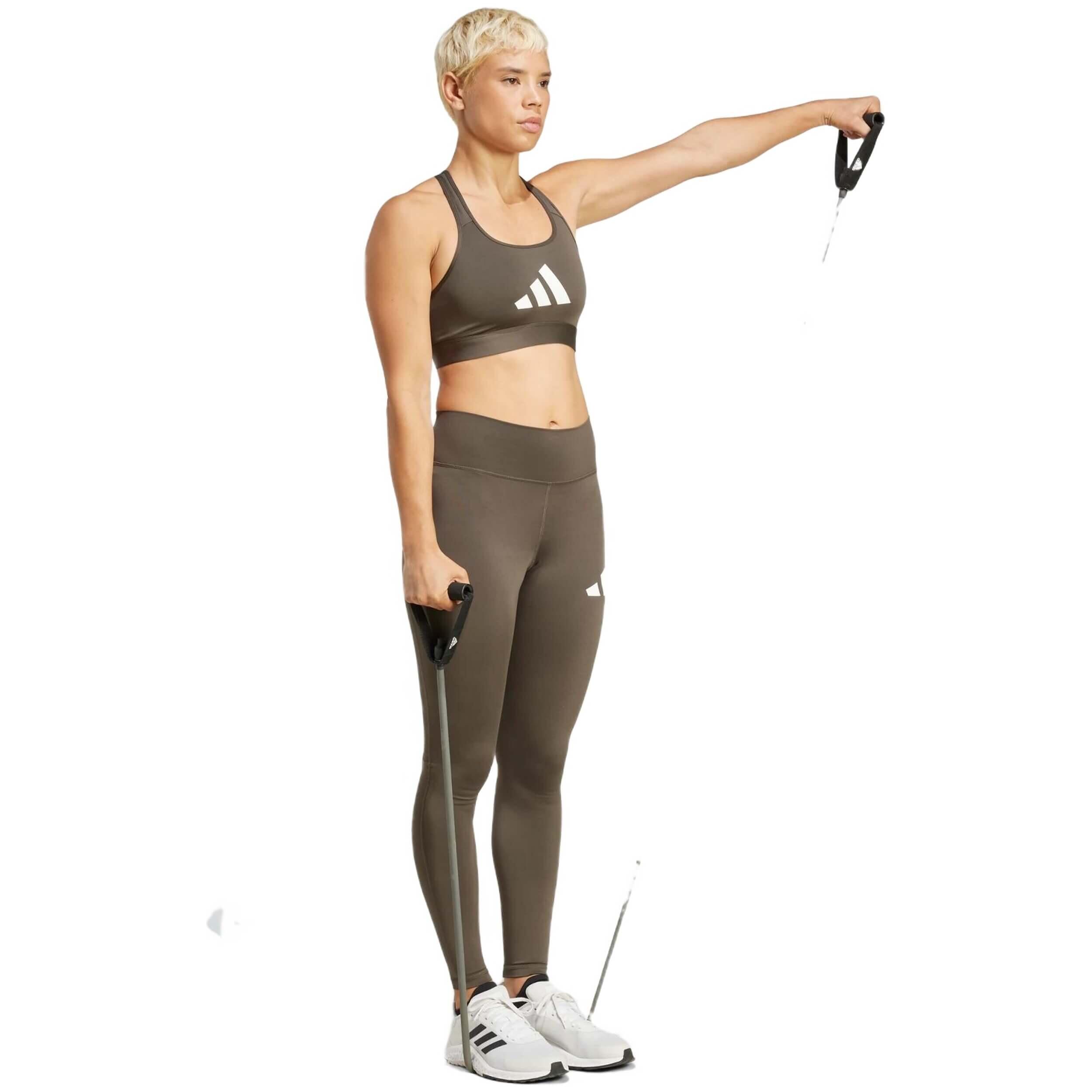 Leggings Adidas per donne 4/5