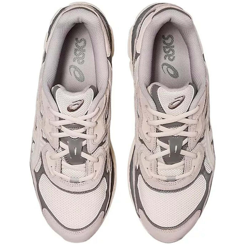 Pantofi Asics Gel Nyc Alb Bărbați