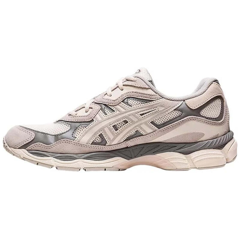 Pantofi Asics Gel Nyc Alb Bărbați