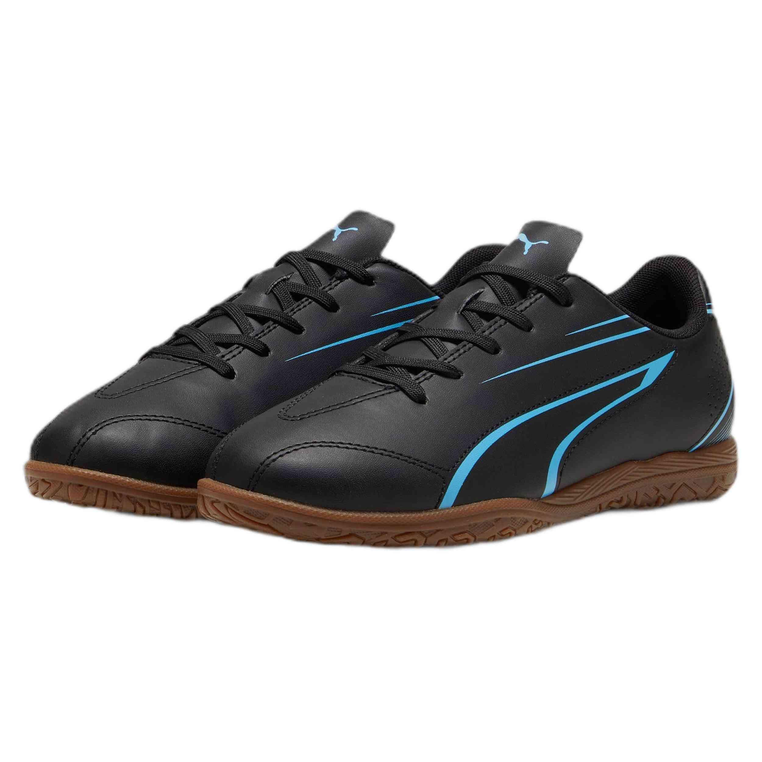Zapatillas Puma Vitoria It para niños unisex 2/5