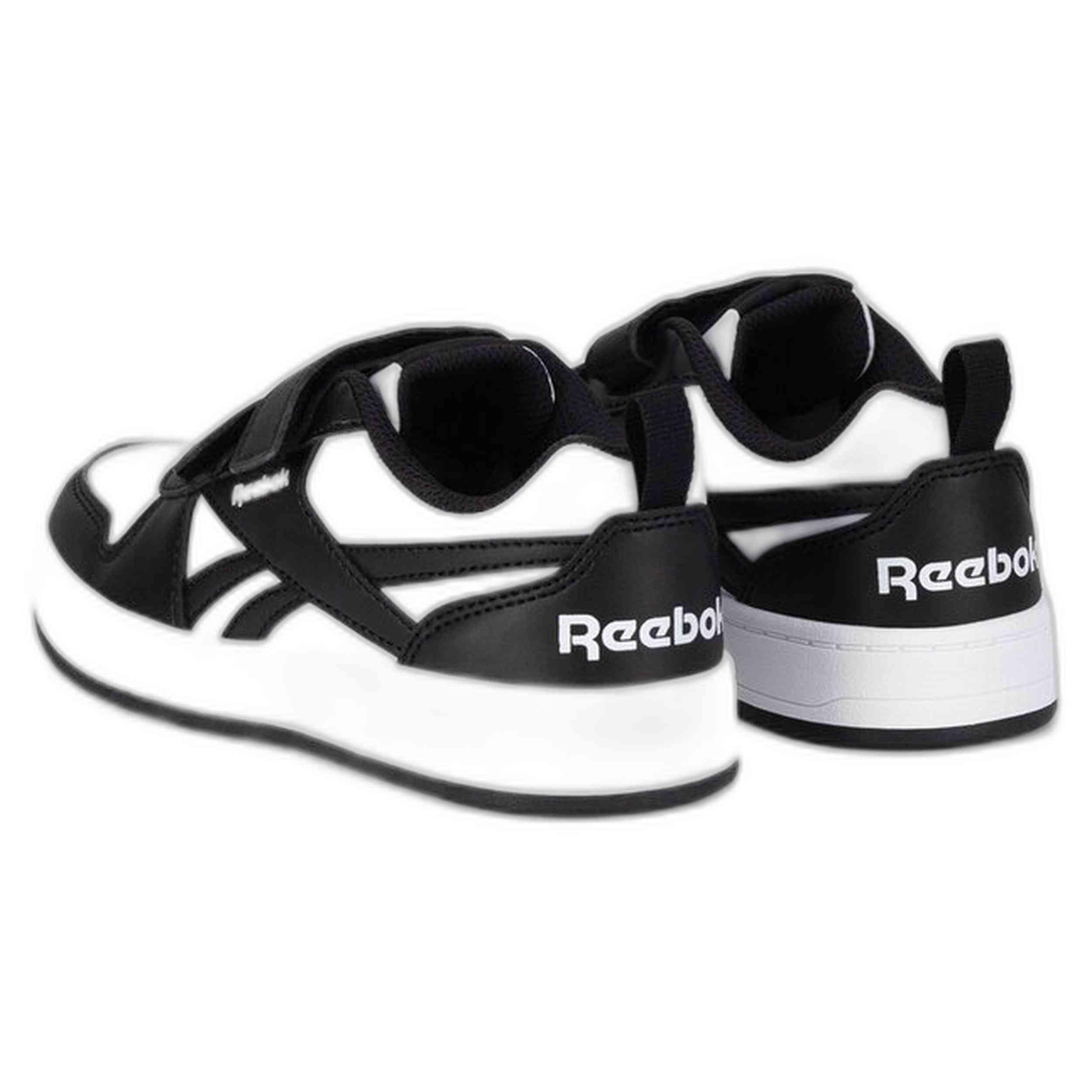 Baskets Reebok modèle 100033496 pour unisexe enfants 3/5