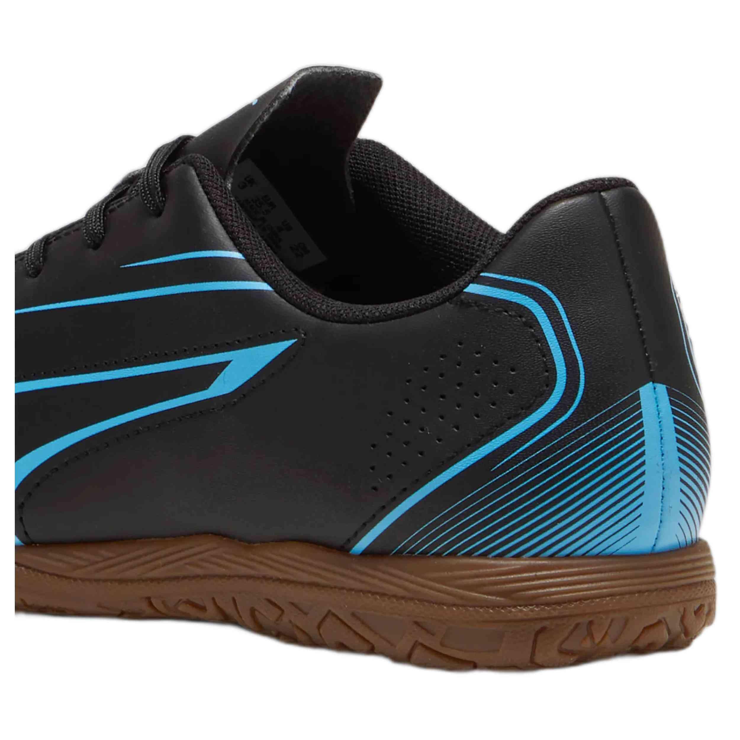 Zapatillas Puma Vitoria It para niños unisex 3/5