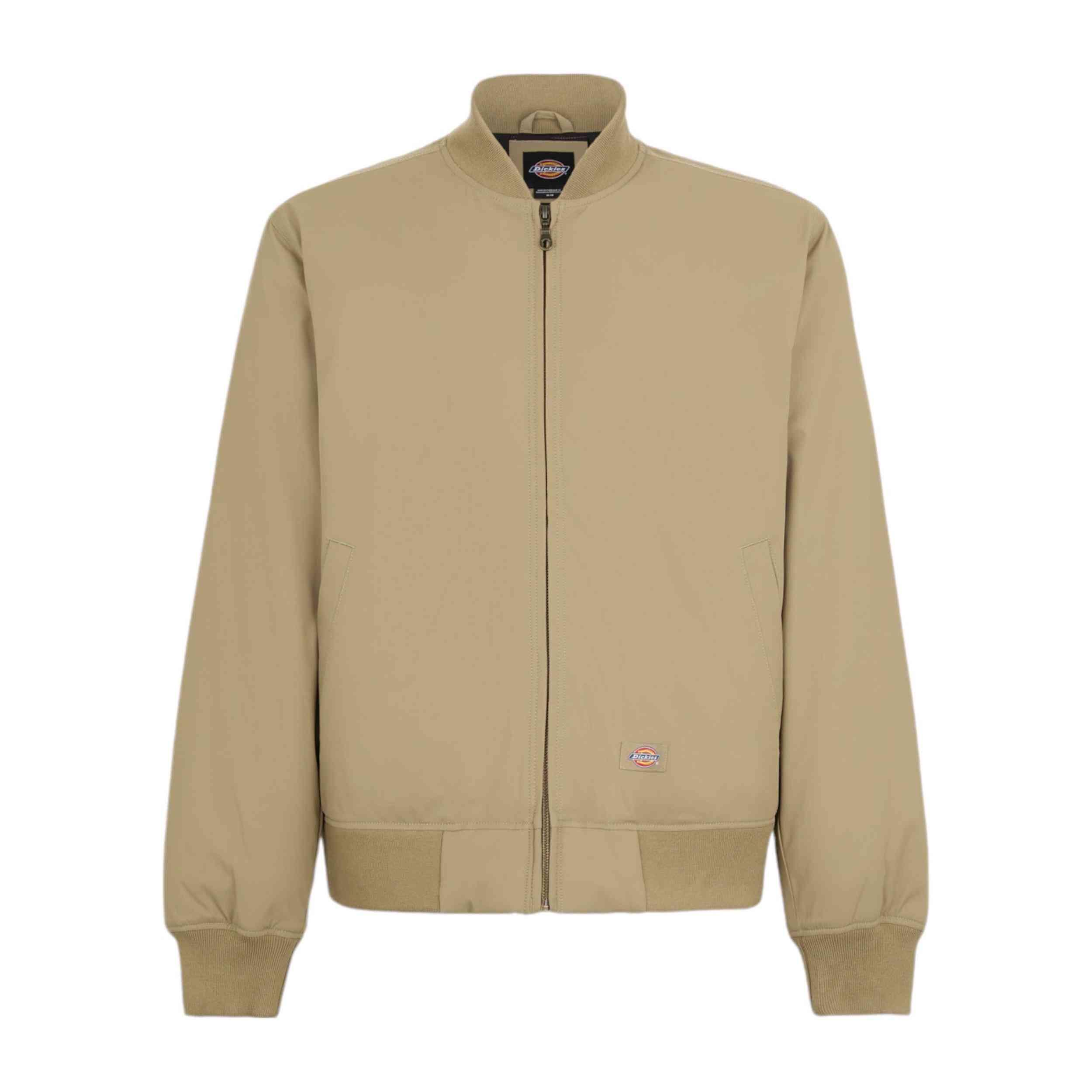 Chaqueta Dickies Plains Bomber para hombre 3/3