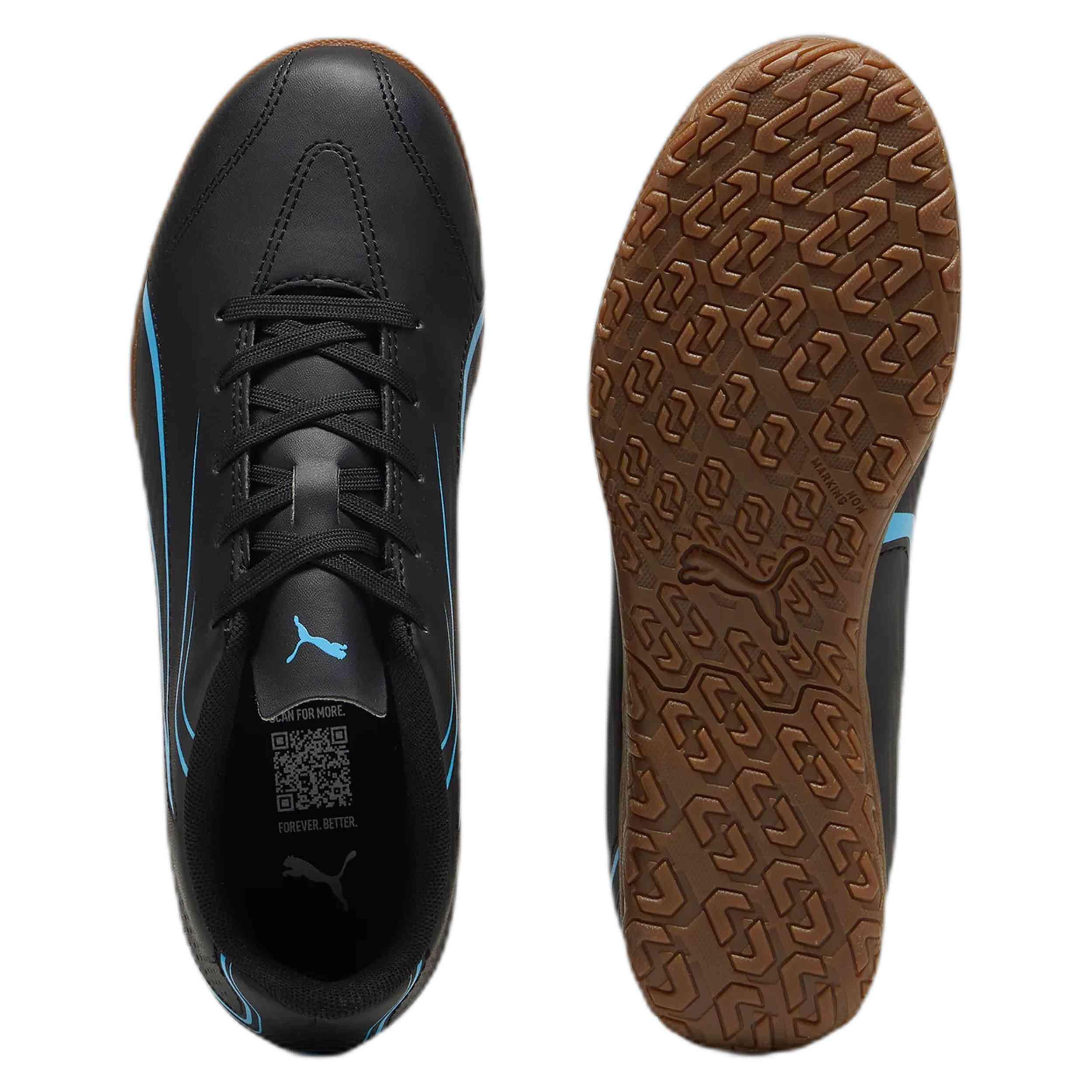 Zapatillas Puma Vitoria It para niños unisex 4/5