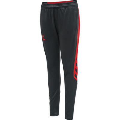 Spodnie sportowe dresowe Hummel Action Poly Training Pants Kids