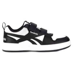 Baskets Reebok modèle 100033496 pour unisexe enfants