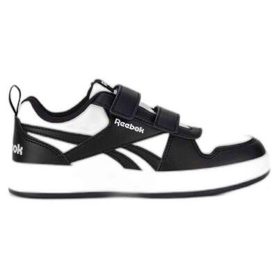 Zapatillas Reebok Royal Prime 2.0 Two Strap para niños unisex