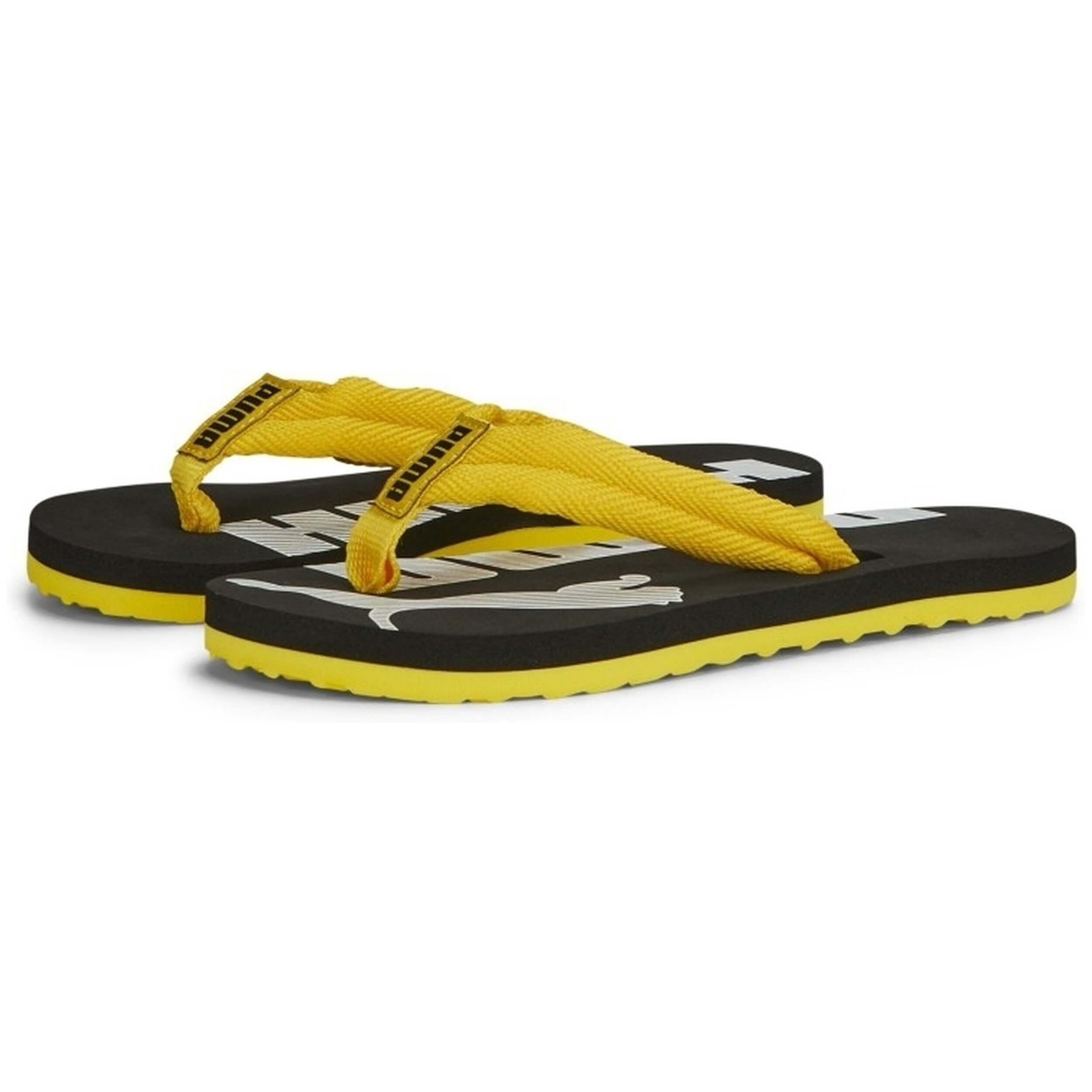puma sandals latest models