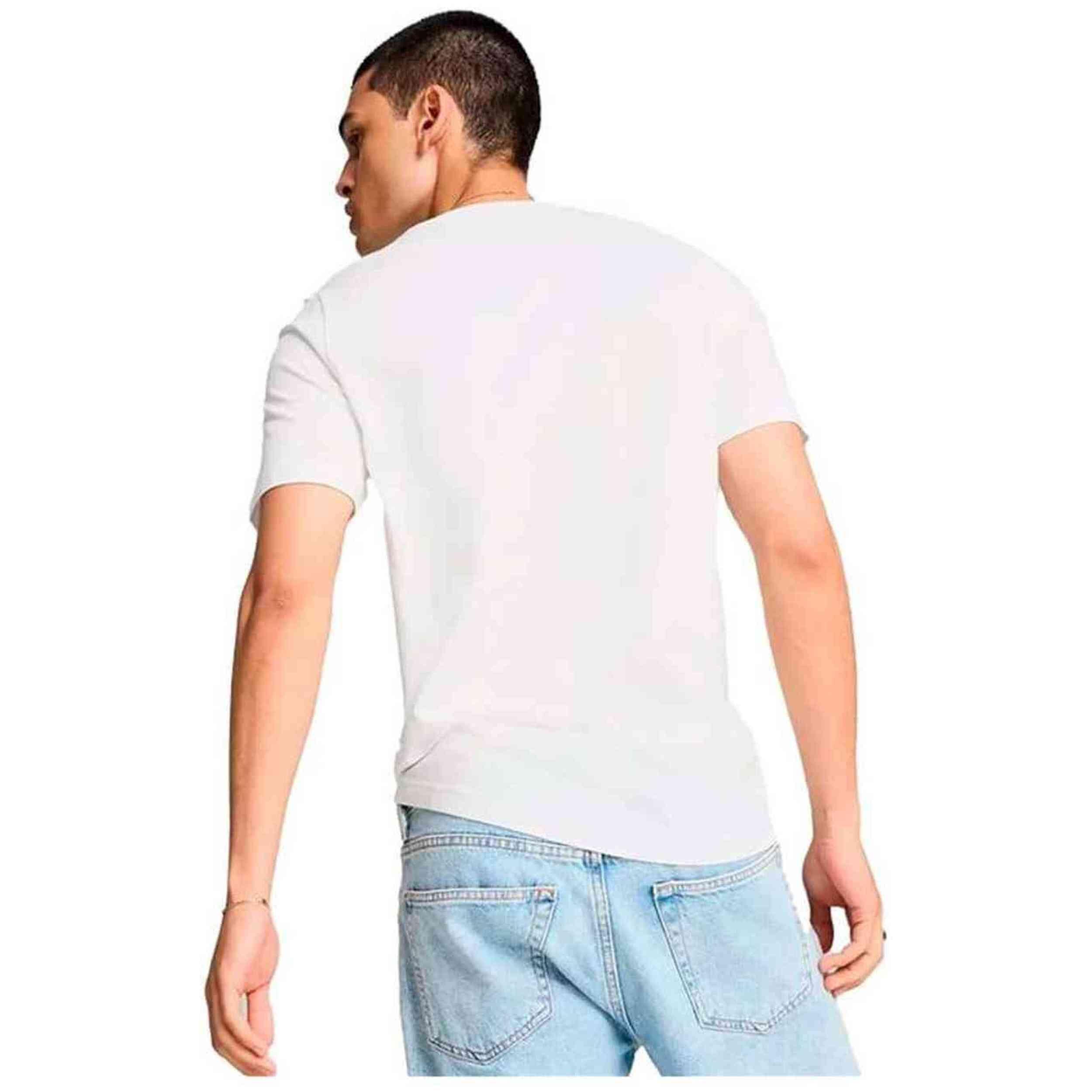 T-shirt Puma modèle 683213-02 pour homme 2/2