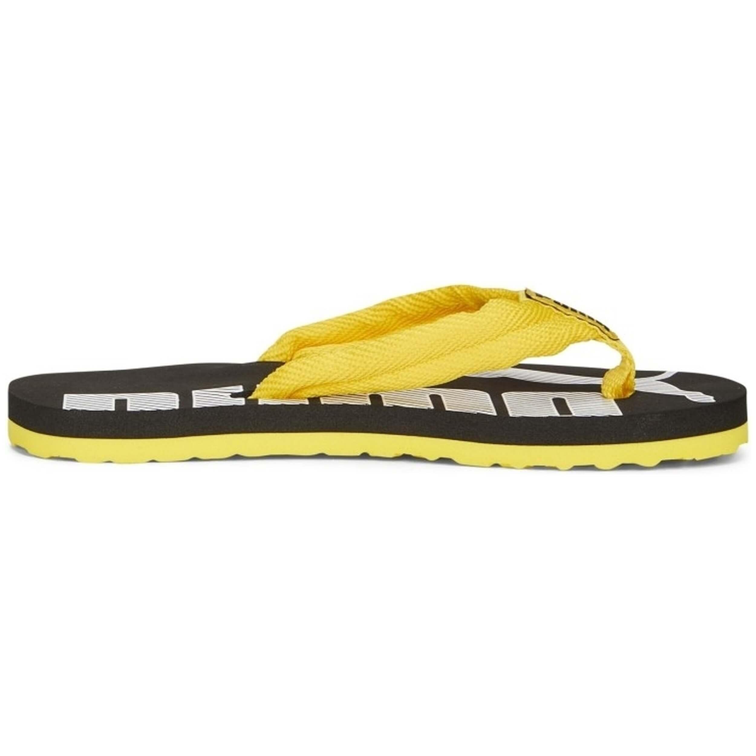 Tongs Puma modèle 362802-42 pour unisexe enfants 2/5