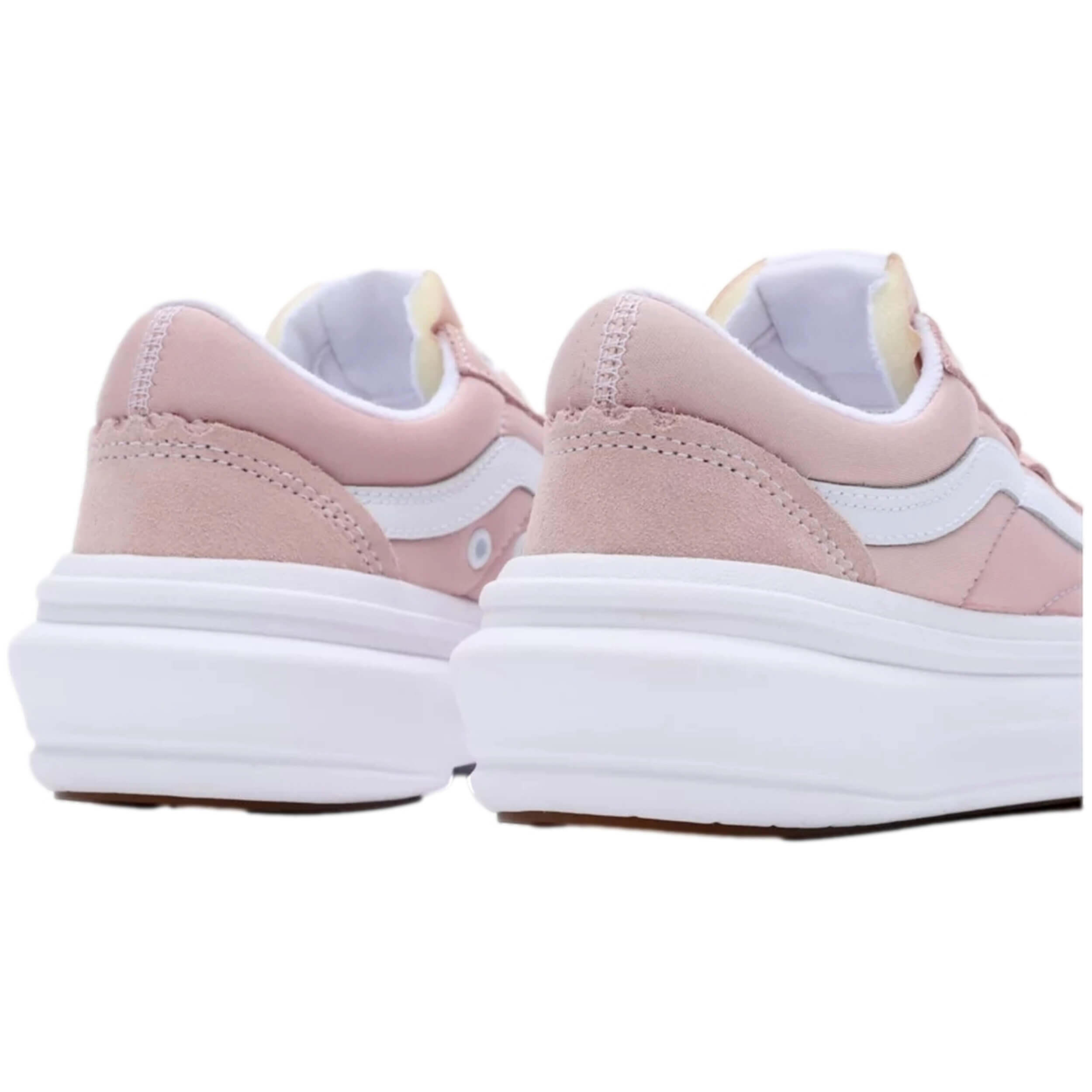 Zapatillas Vans Old Skool Overt ComfyCush para mujer 4/4