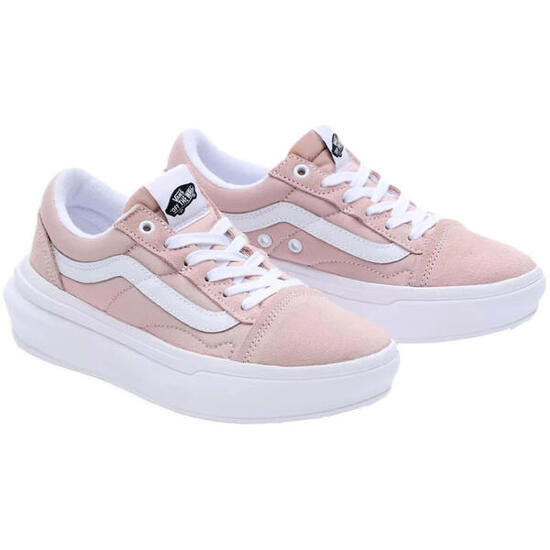 Zapatillas Vans Old Skool Overt ComfyCush para mujer