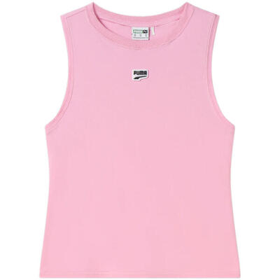 Tanktop puma downtown voor vrouwen