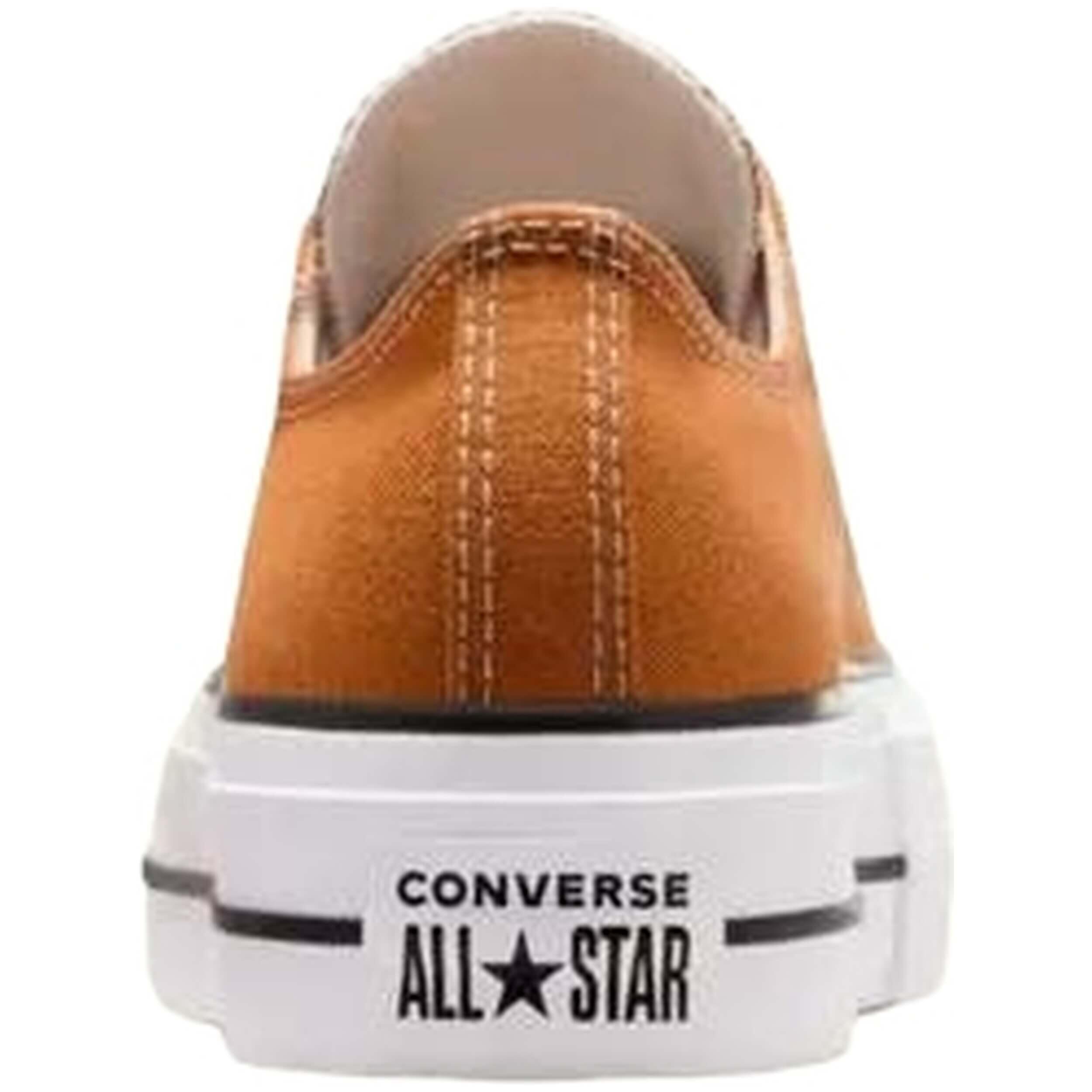 Turnschuhe Converse Modell A11540C für frauen 4/5