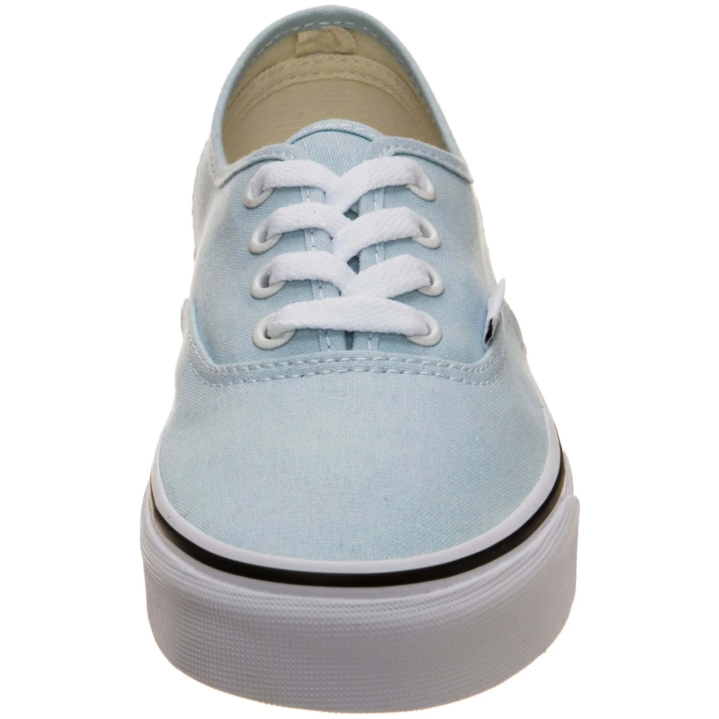 Zapatillas Vans modelo VN0A38EMQ6K-BLUE para mujer 5/5