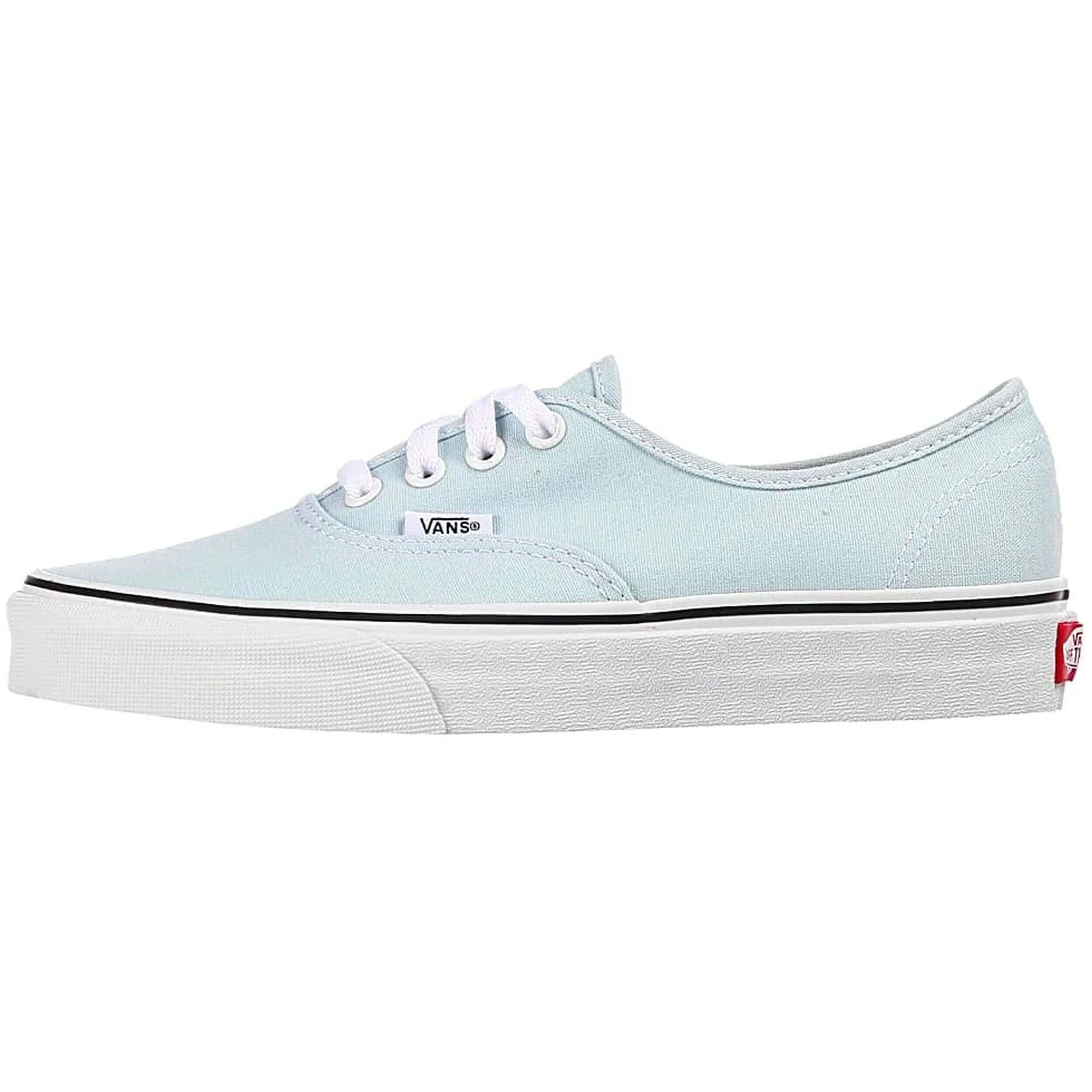 Zapatillas Vans modelo VN0A38EMQ6K-BLUE para mujer 2/5