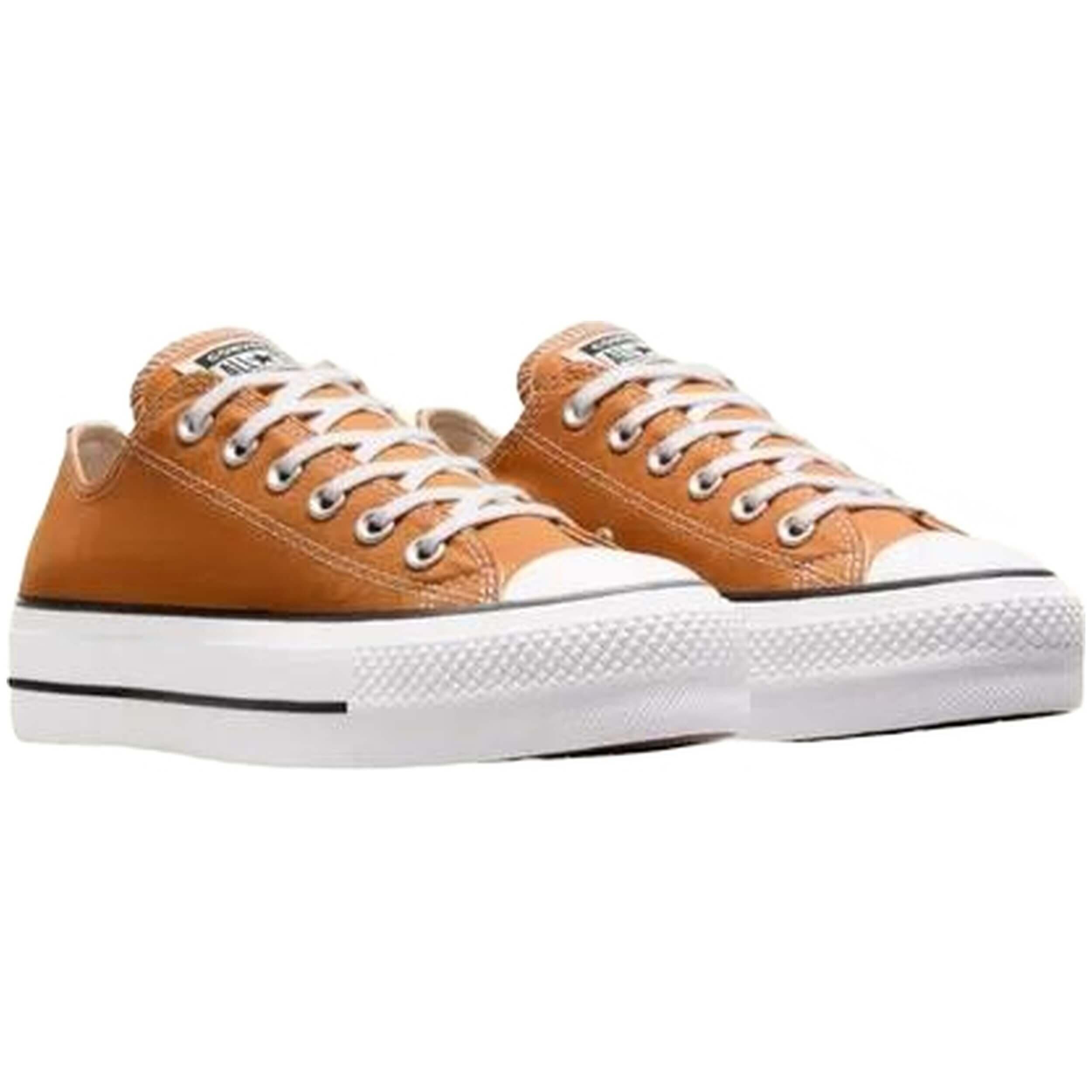 Turnschuhe Converse Modell A11540C für frauen 3/5