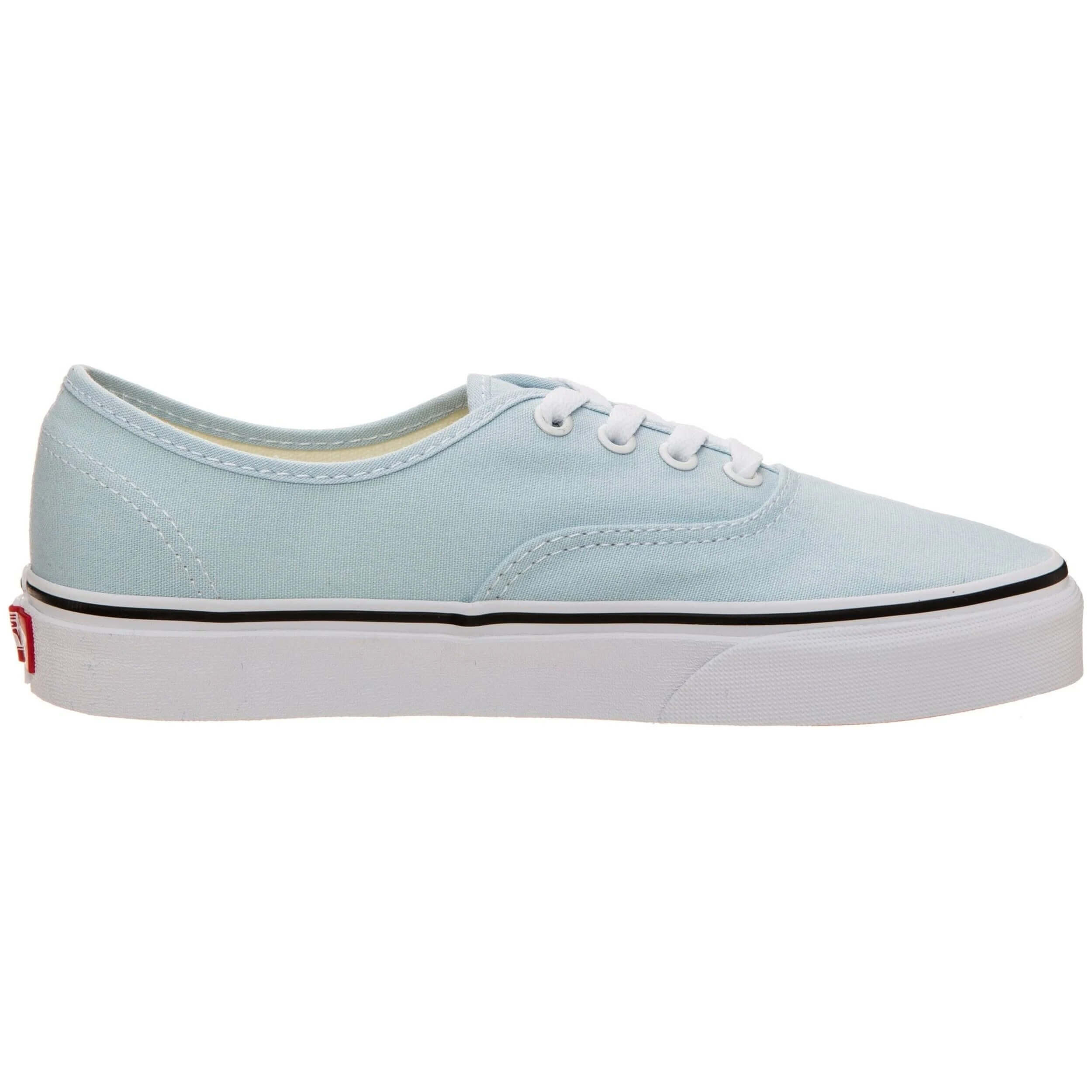 Zapatillas Vans modelo VN0A38EMQ6K-BLUE para mujer 3/5
