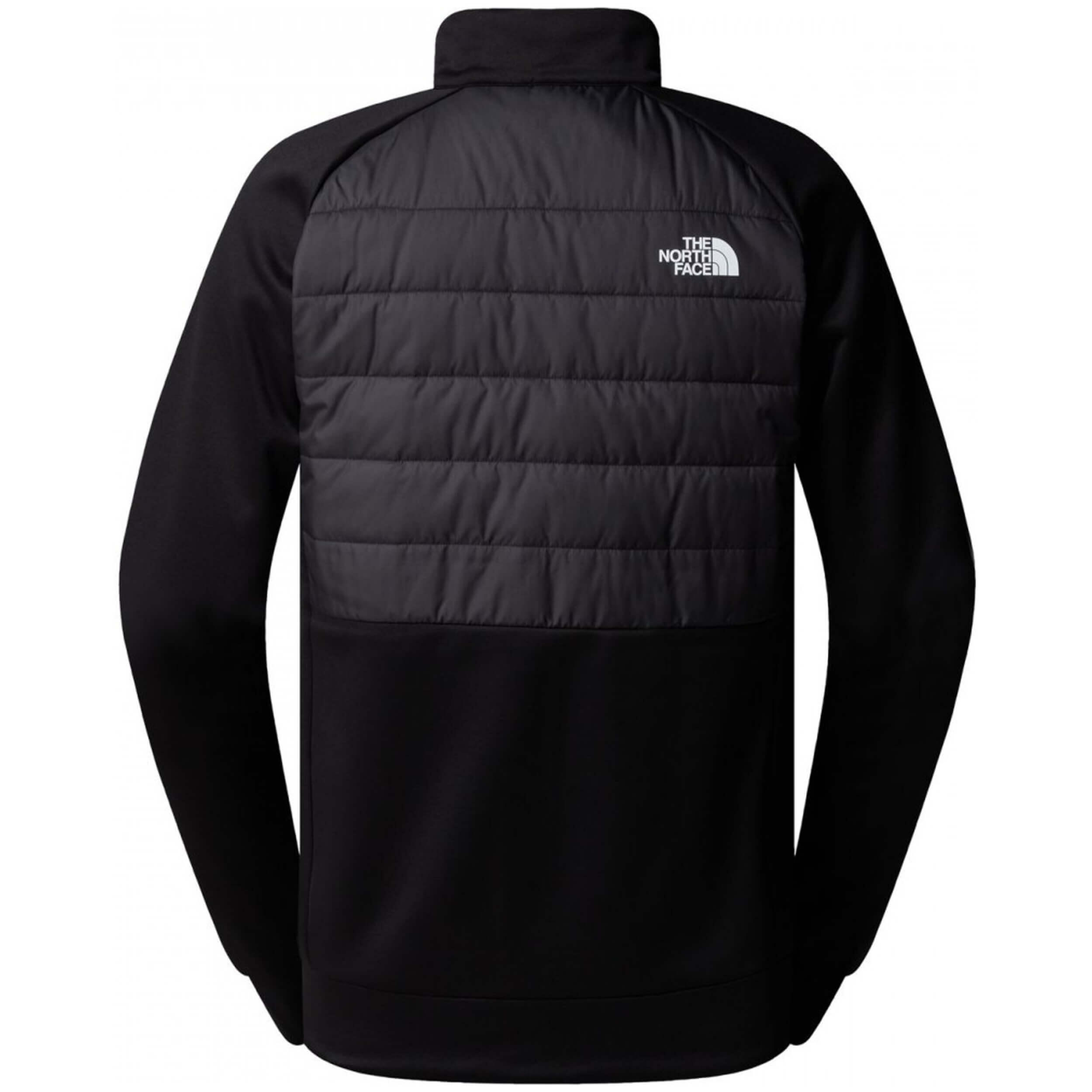 Chaqueta The north face REAXION HYBRID para hombre 2/2