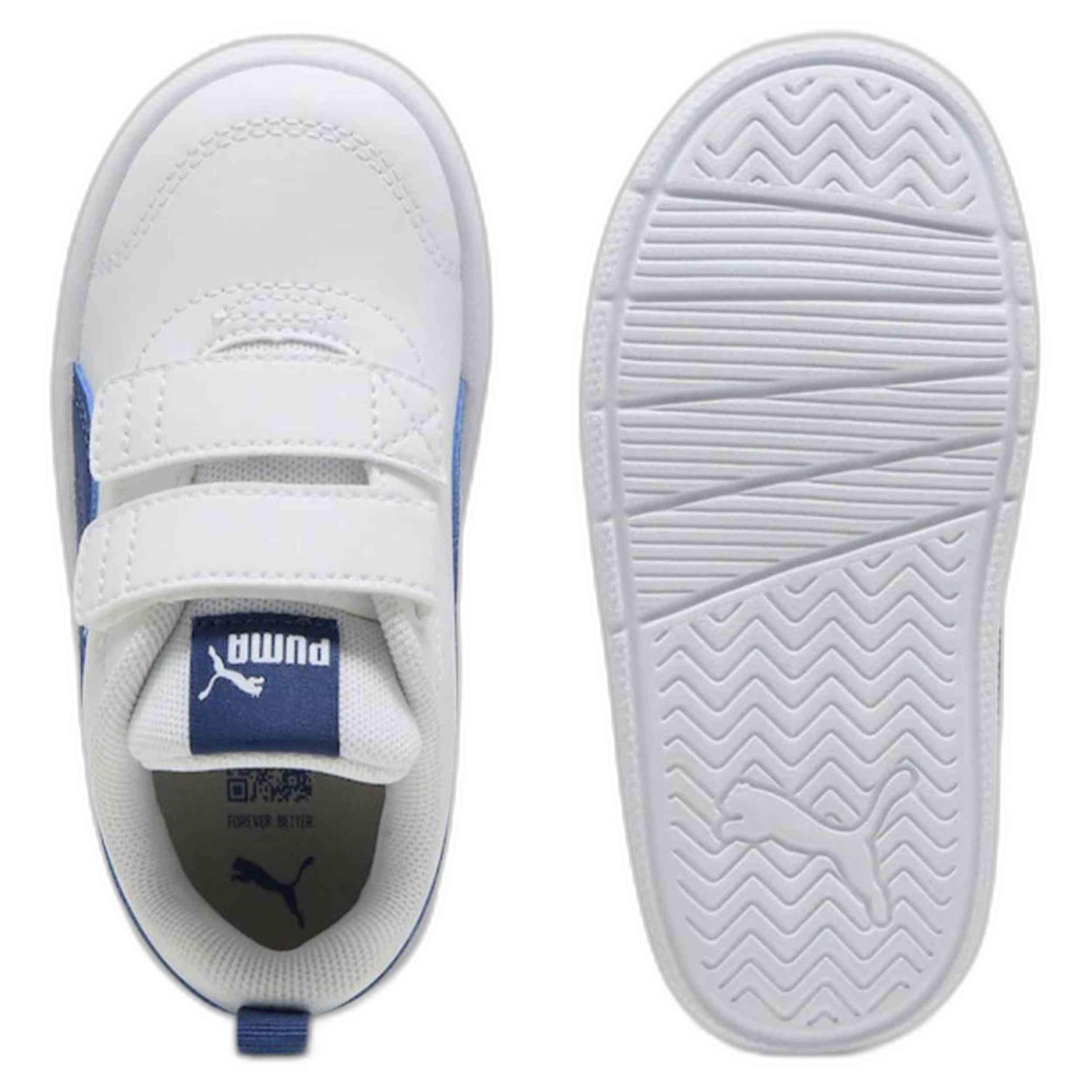 COURTFLEX V3 V INF 310252-08 BLU 2/5