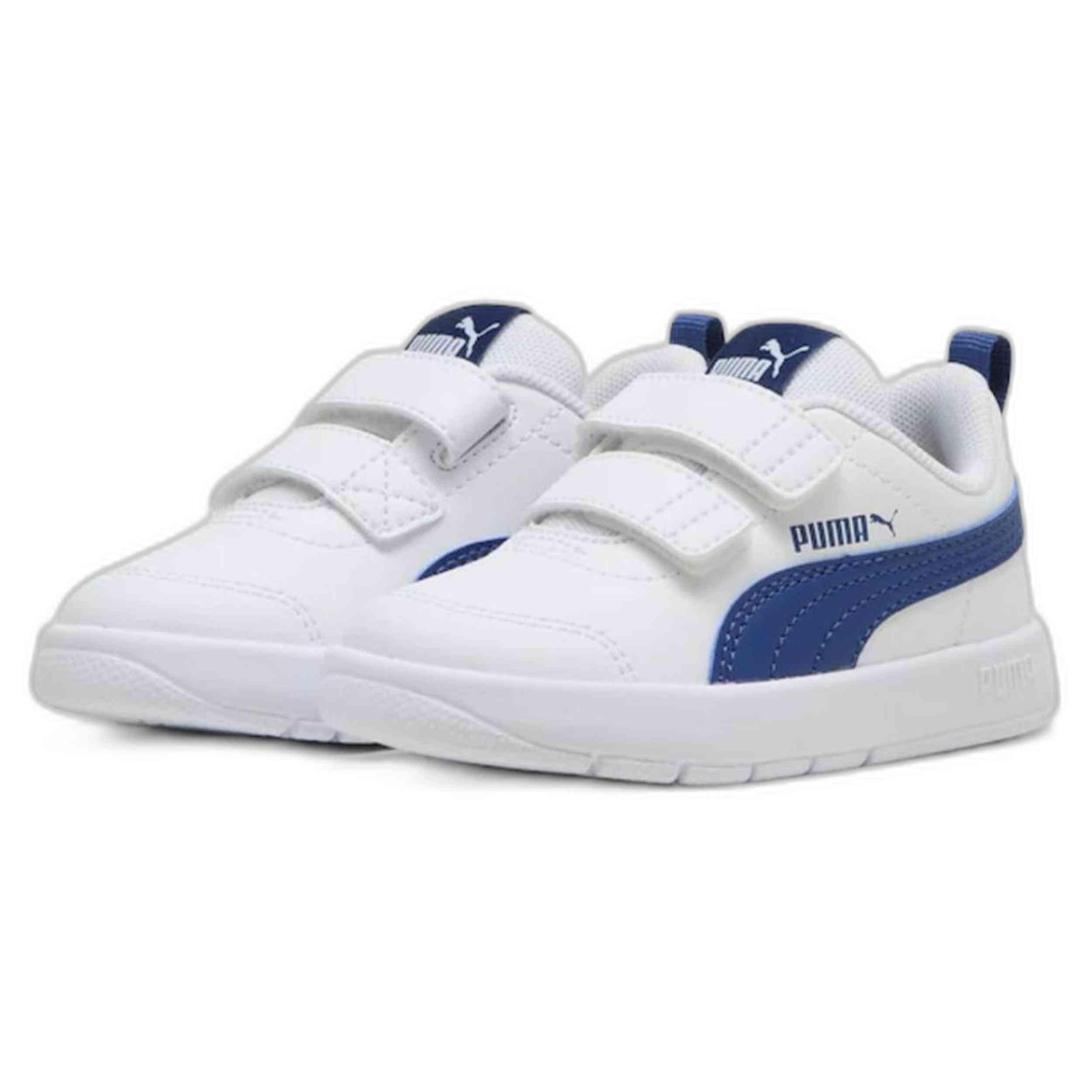 COURTFLEX V3 V INF 310252-08 BLU 3/5