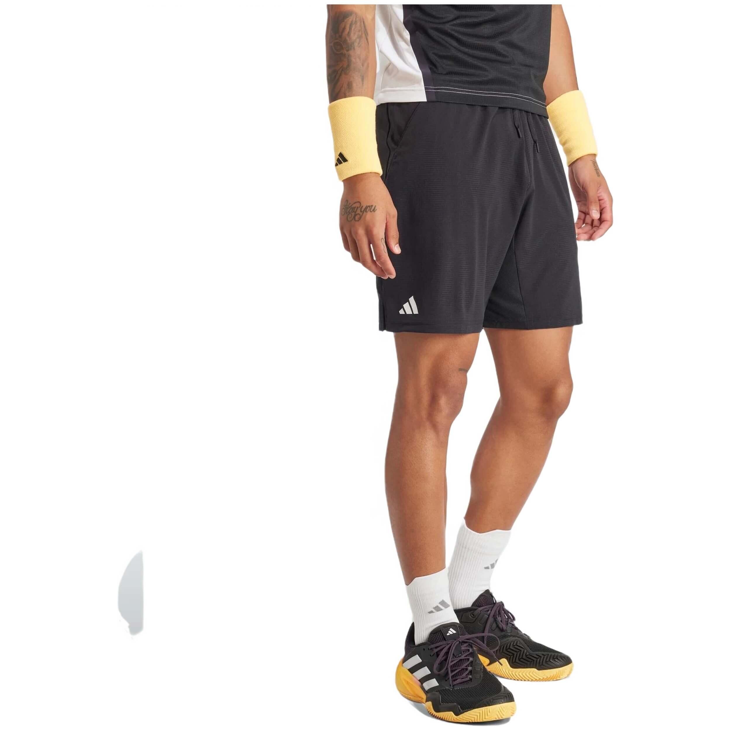 Calções Adidas Ergo para homem 4/5