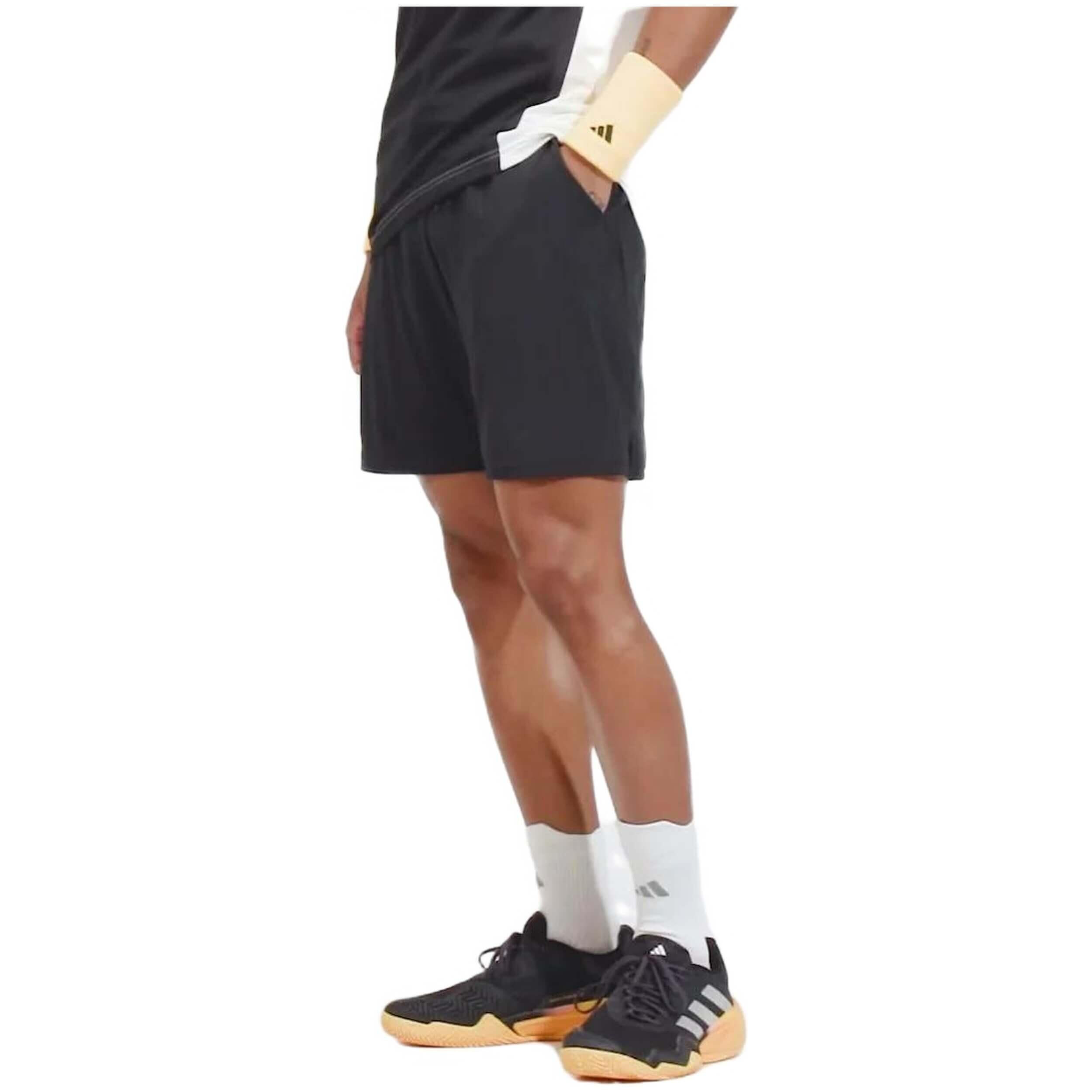 Calções Adidas Ergo para homem 2/5
