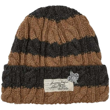Bonnet Rvca modèle AVYHA00691-SRP pour homme